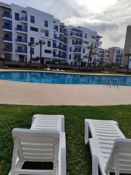 Appartement costamar à 200m de la plage view 5