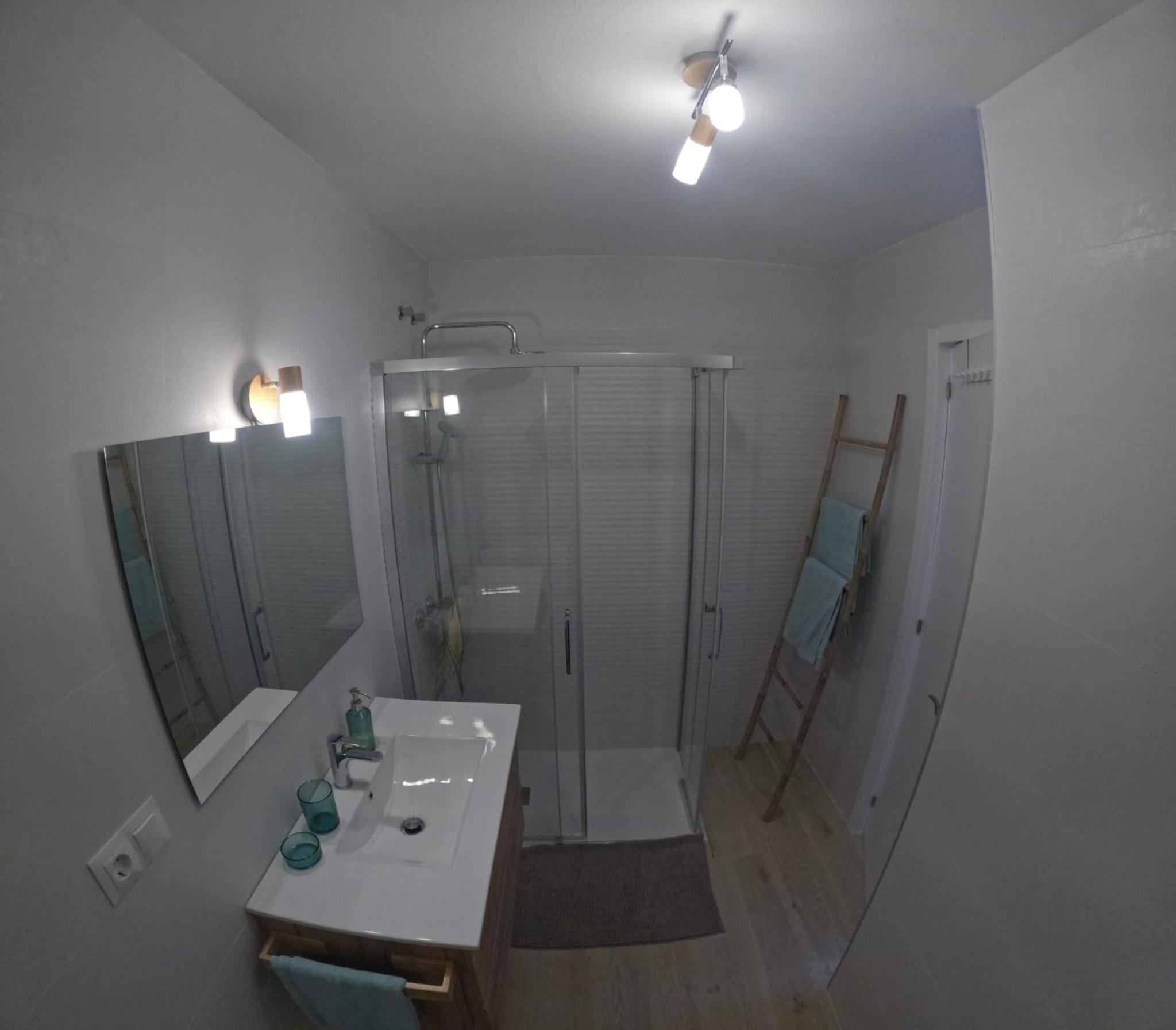 Apartamento Natura