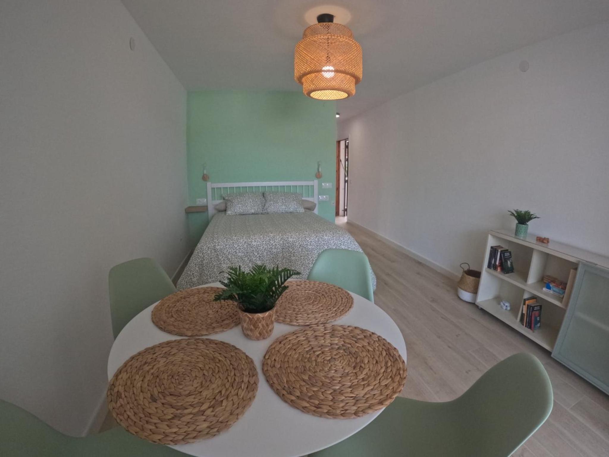 Apartamento Natura