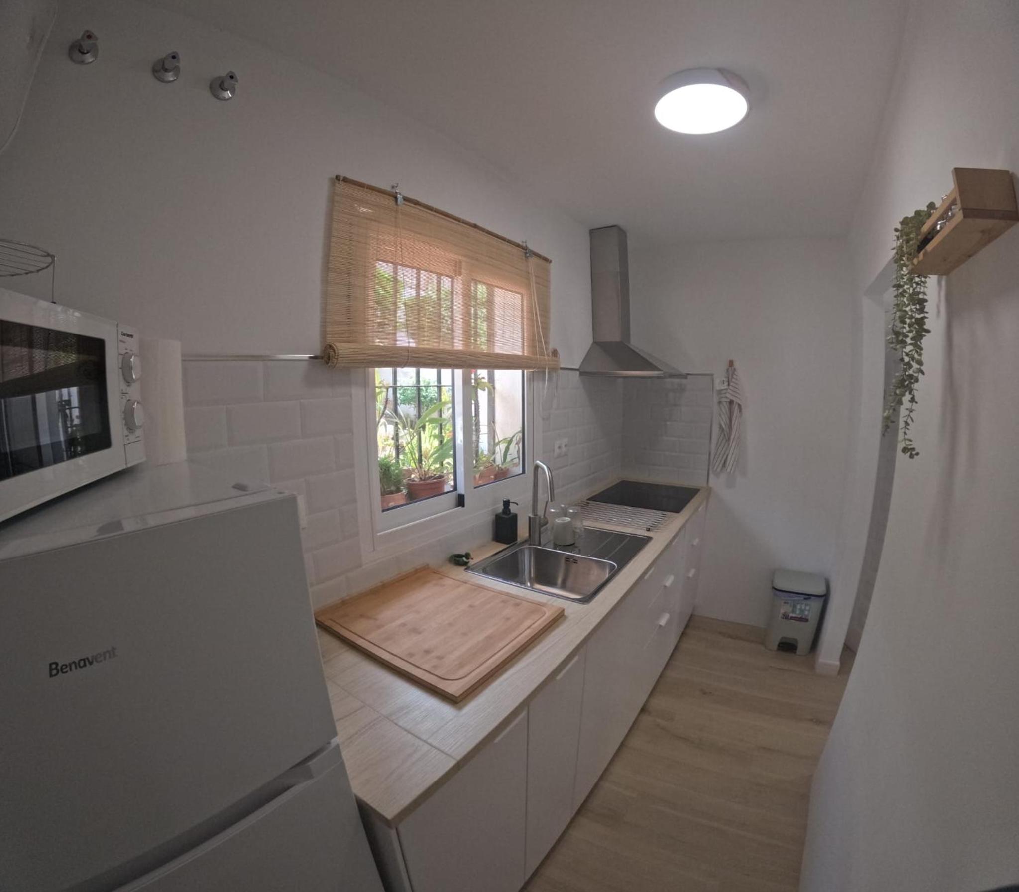 Apartamento Natura