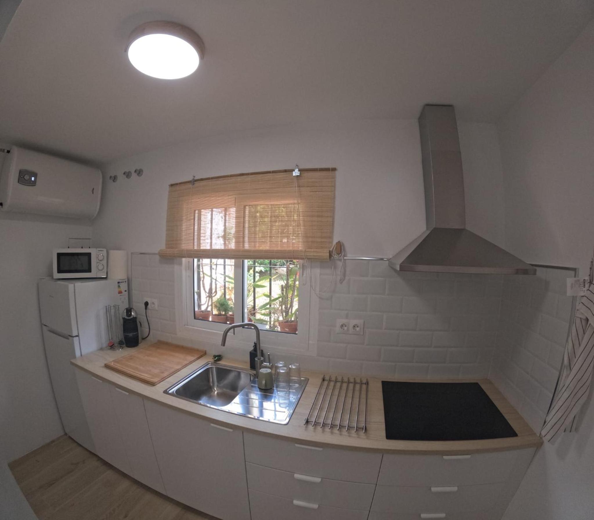 Apartamento Natura