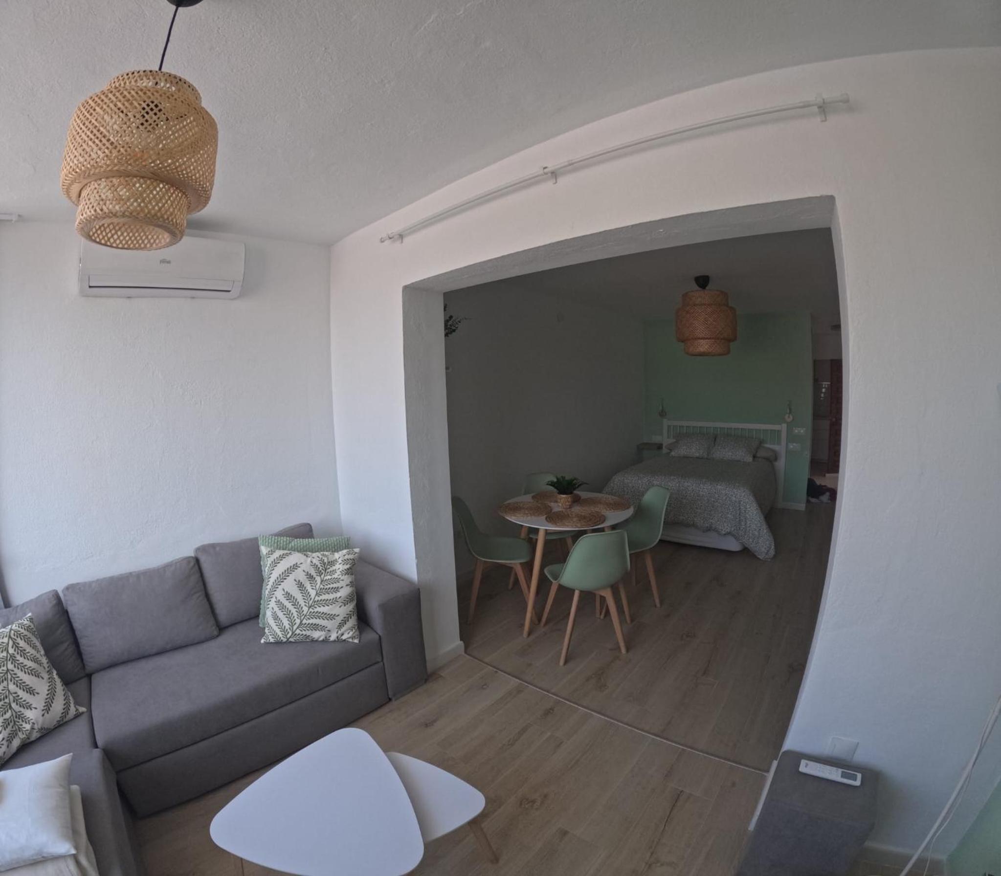 Apartamento Natura