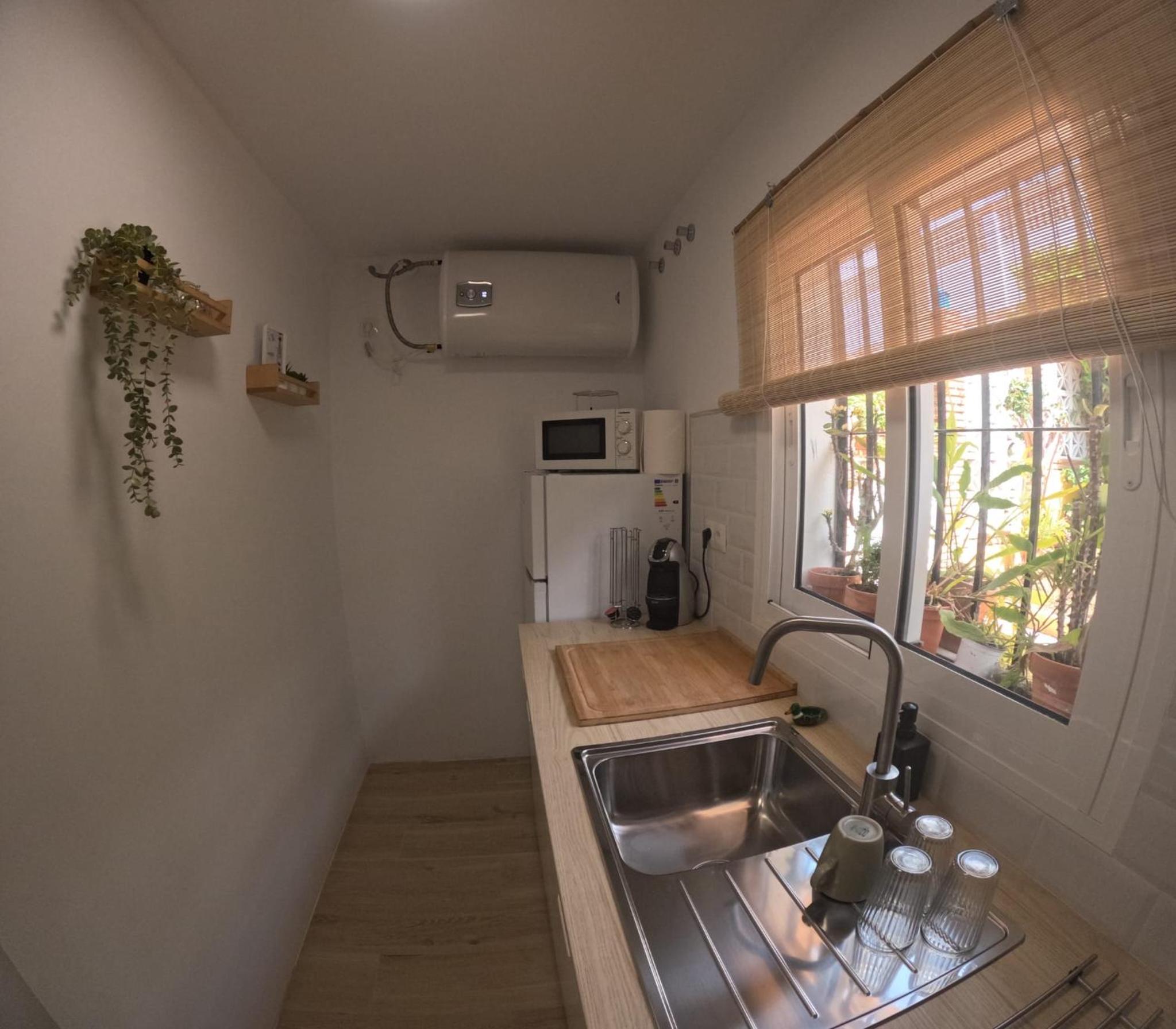 Apartamento Natura