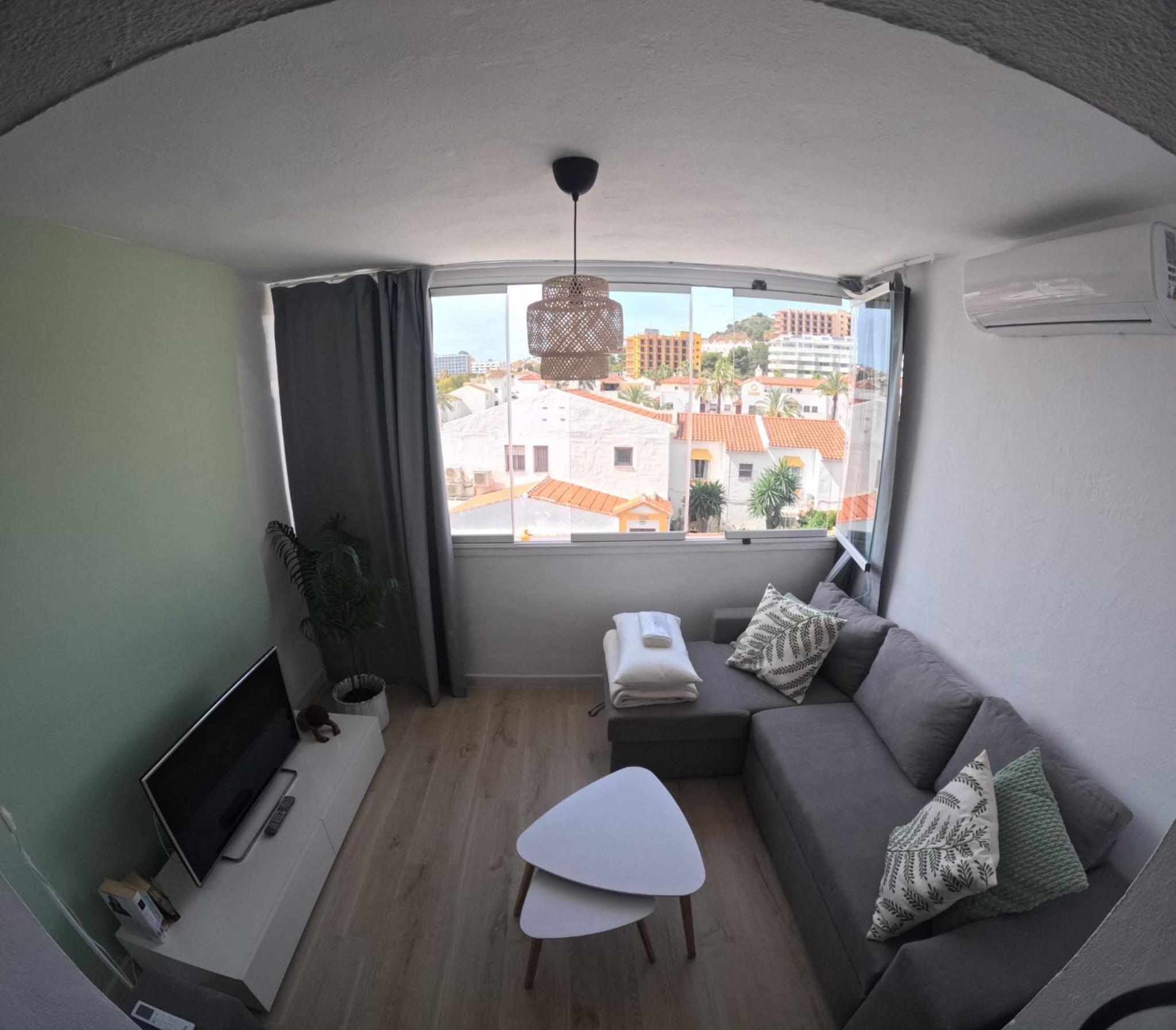 Apartamento Natura