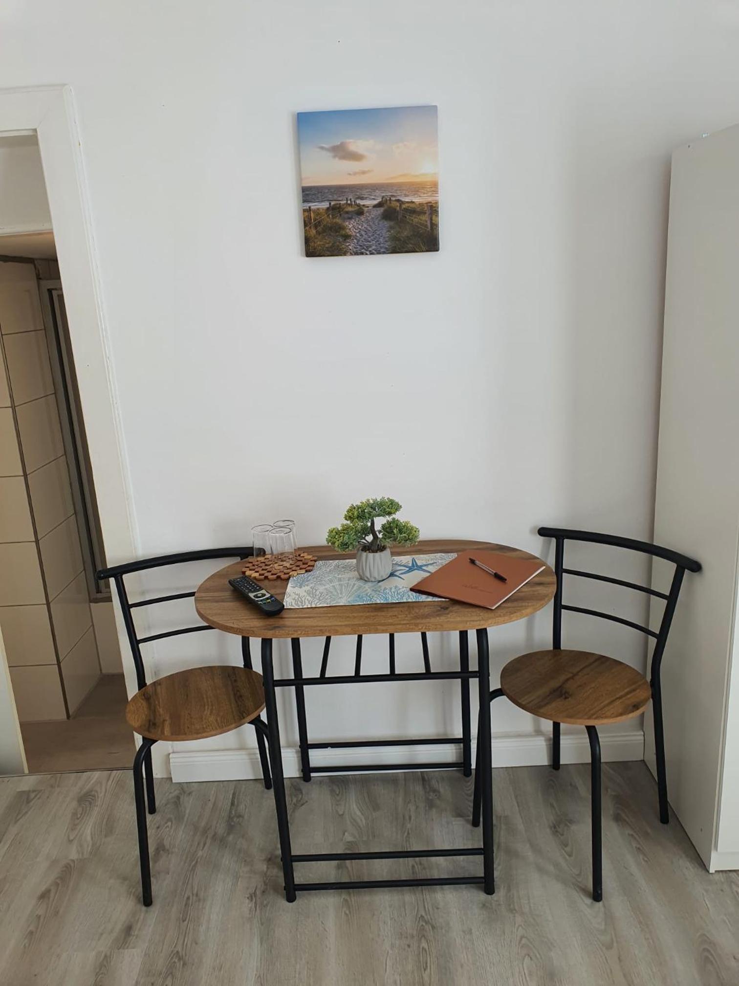 Haus Deitje