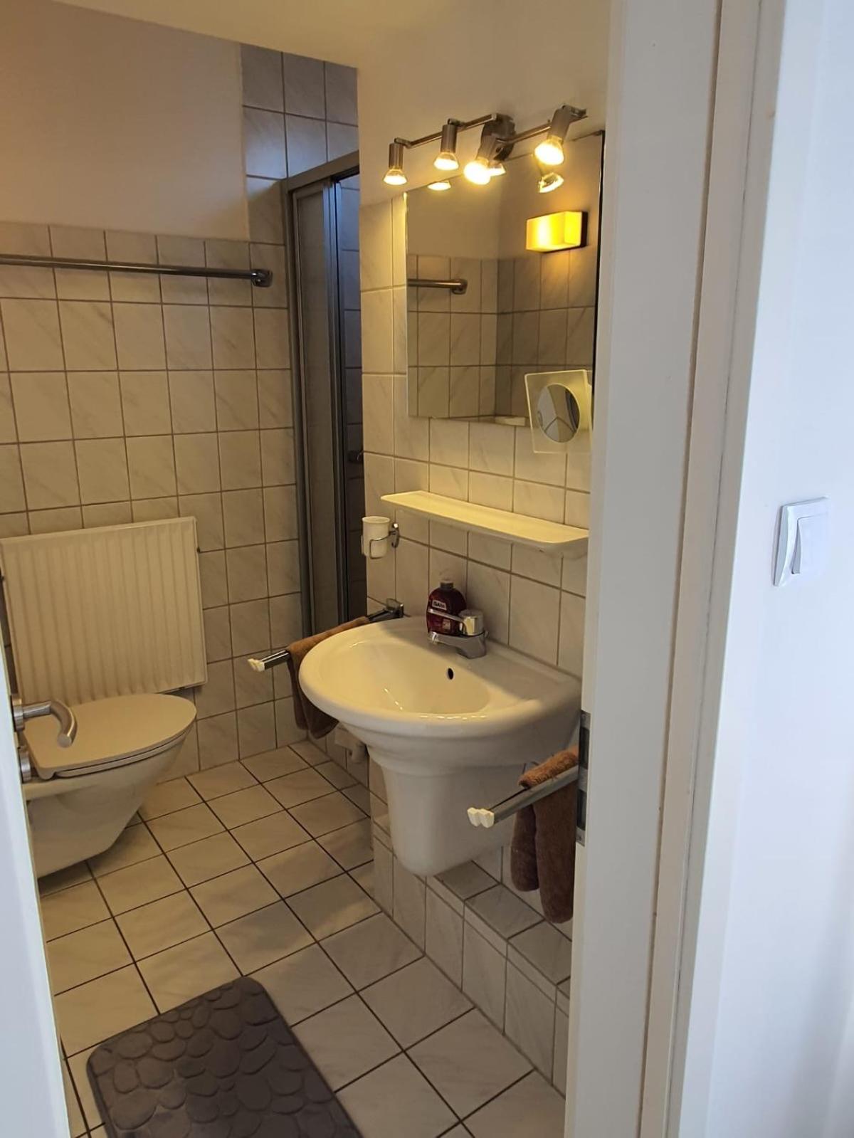 Haus Deitje