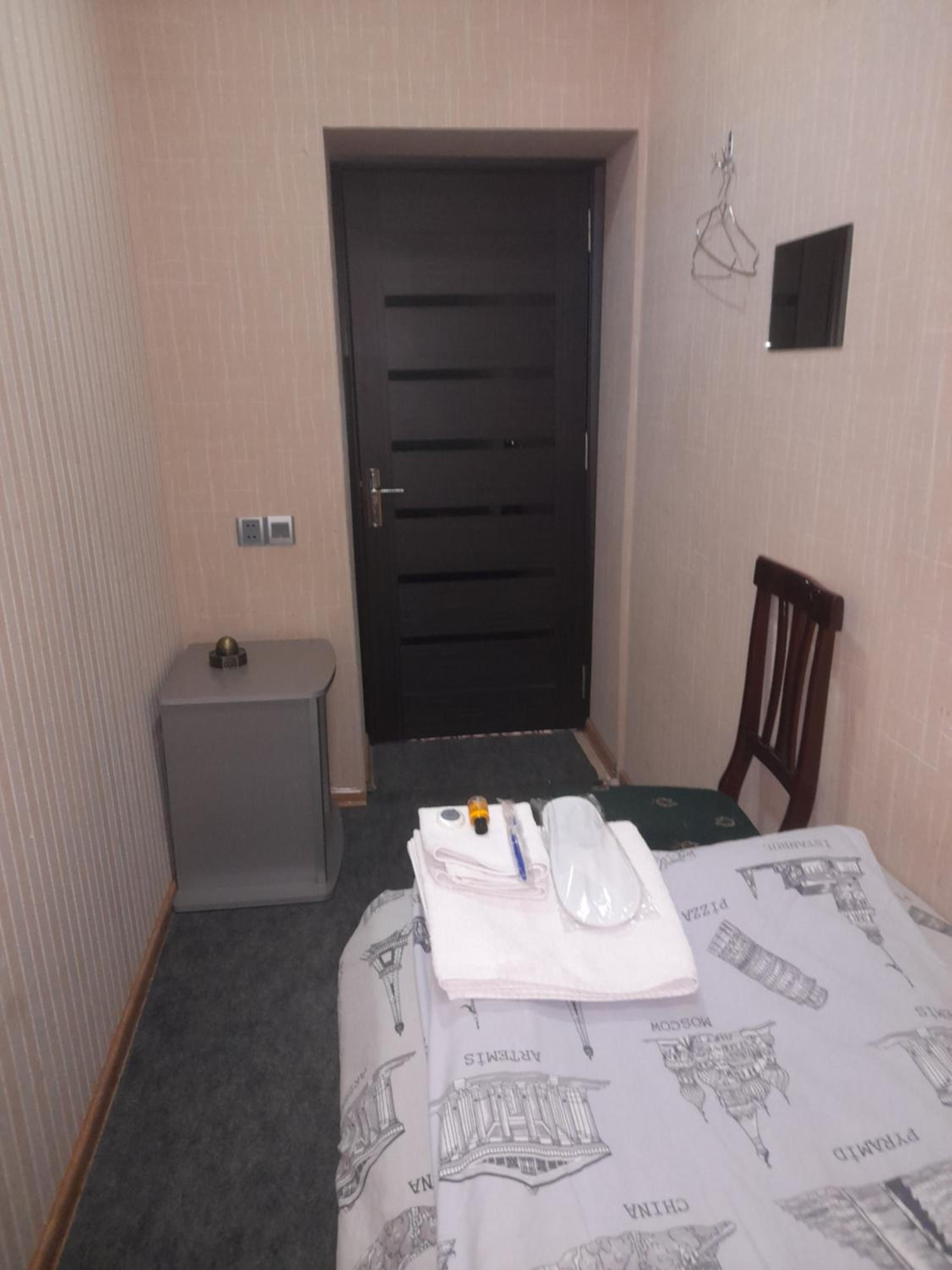 CTH-Baku-Hostel view 5
