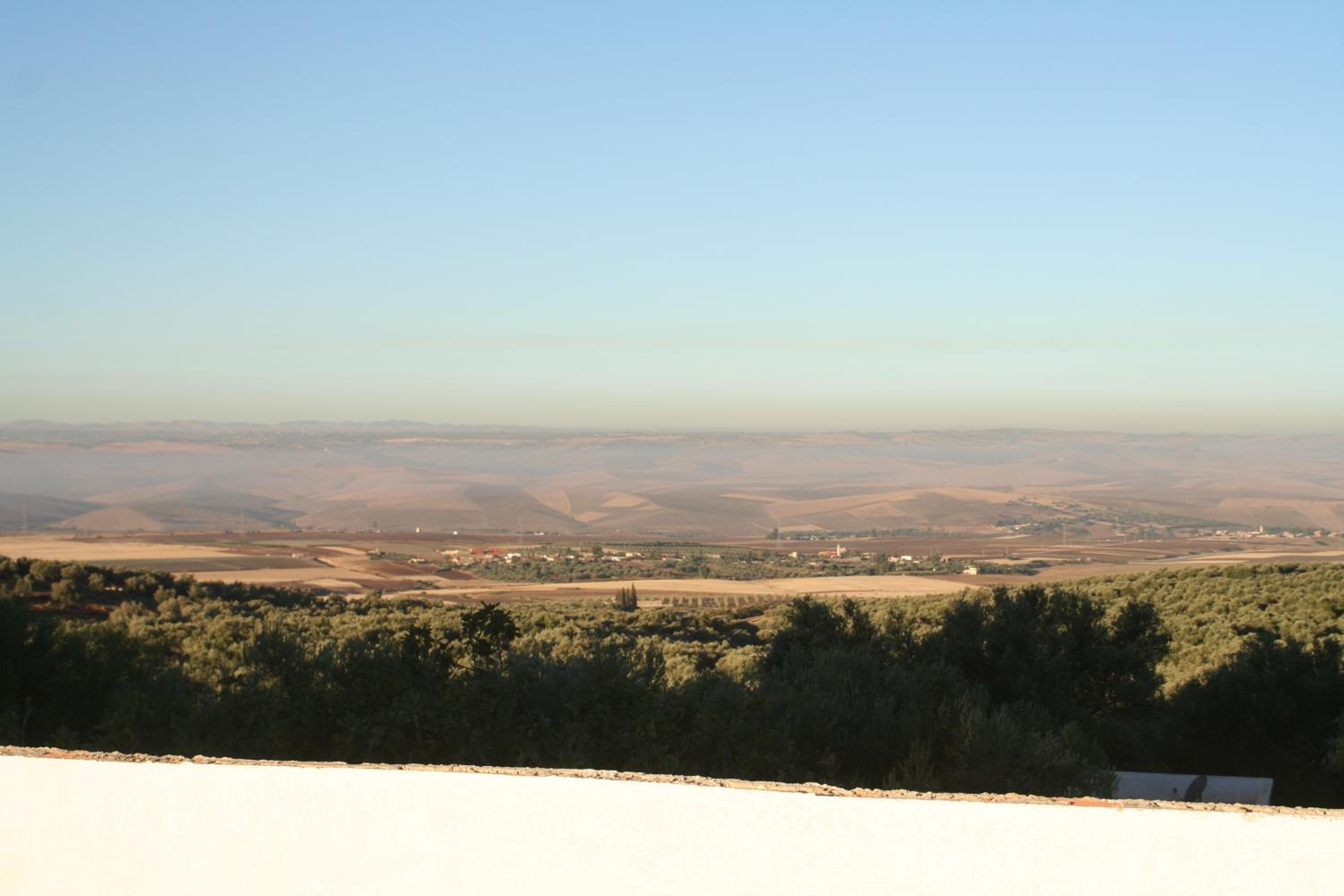 Domaine des Sloughis