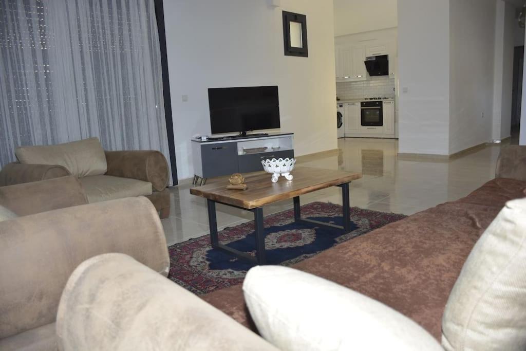 Villa Mola Çeşme view 4