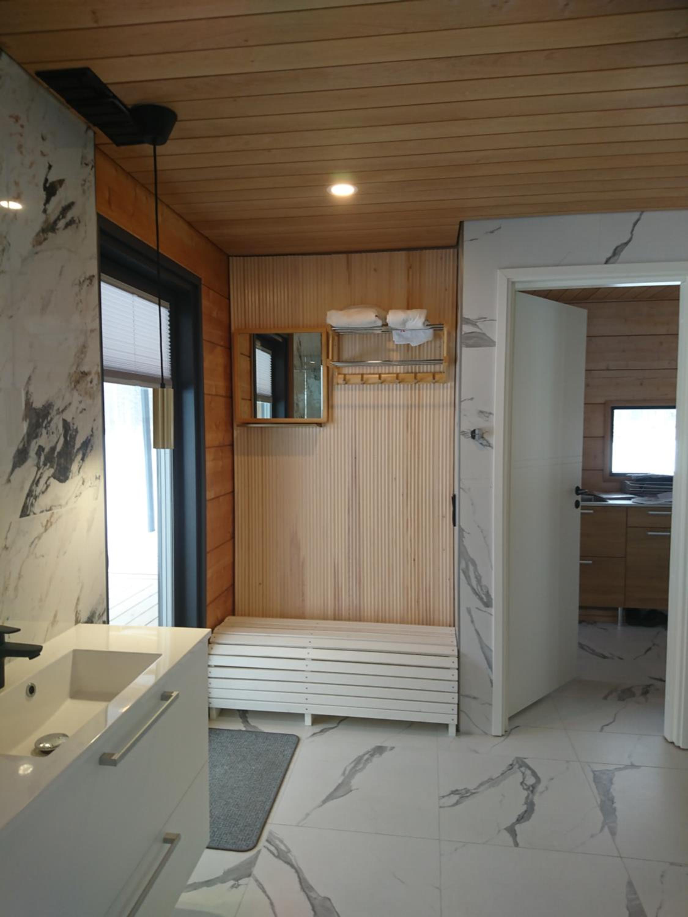 Villa Riverbank