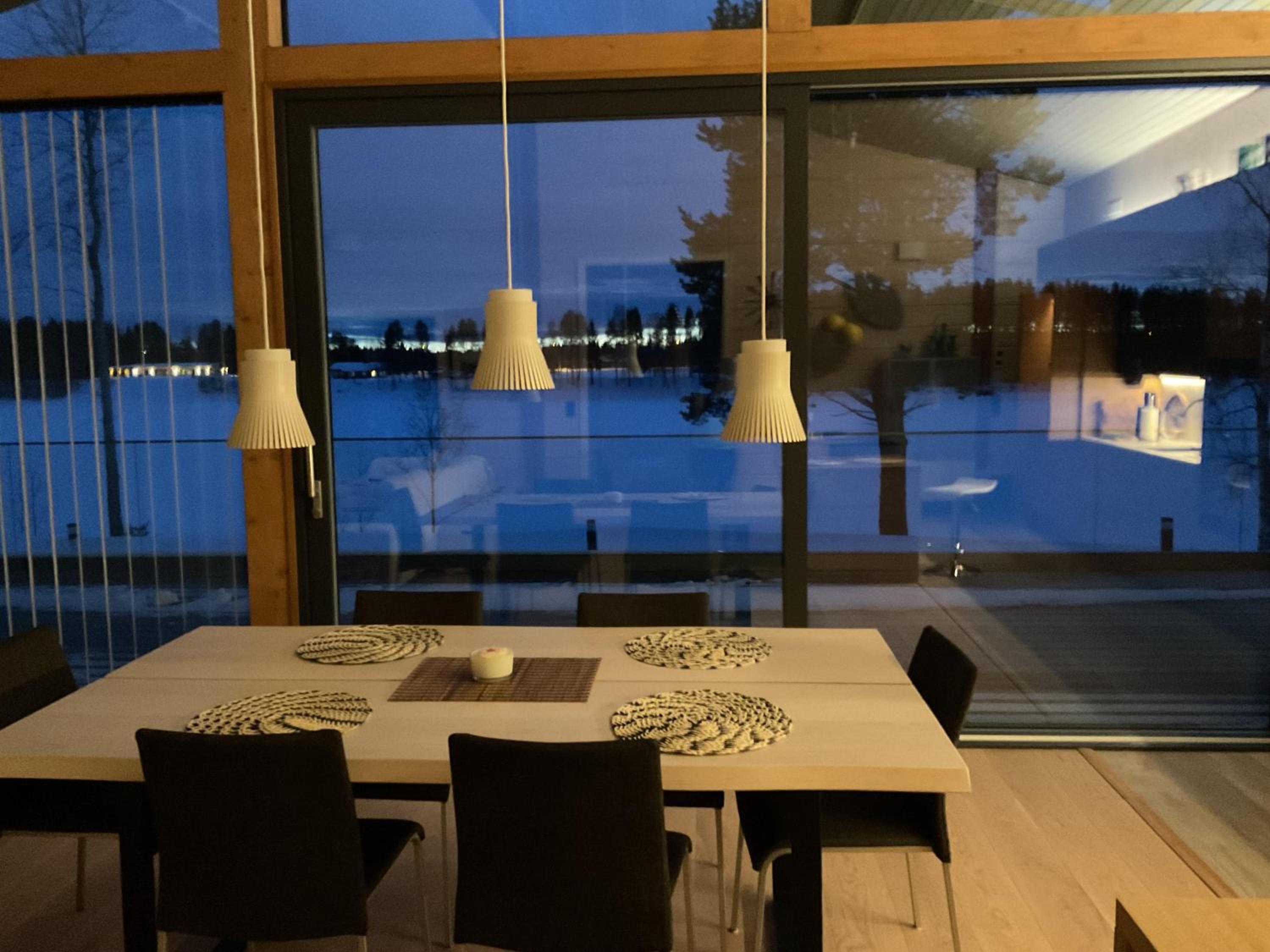 Villa Riverbank
