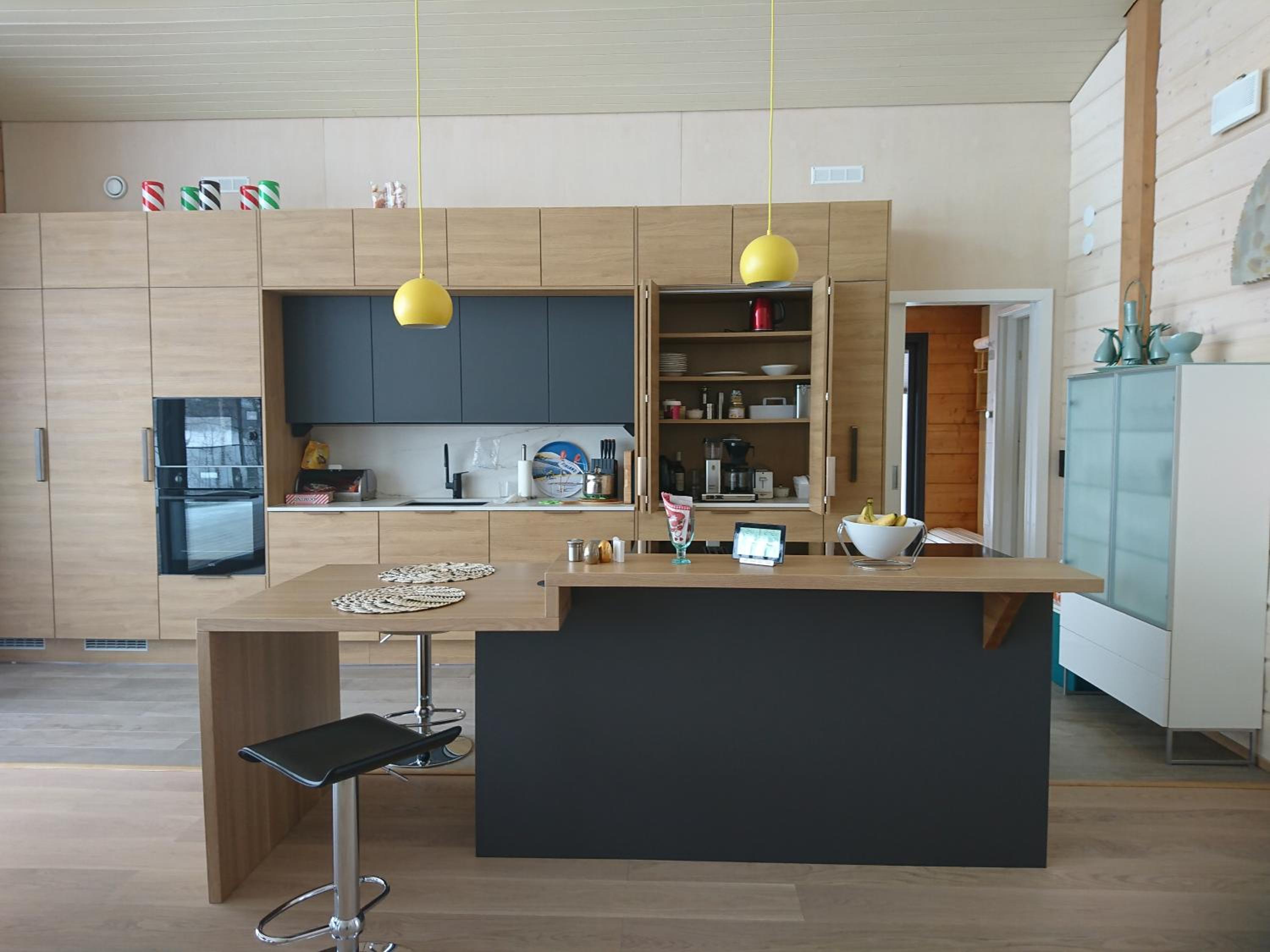 Villa Riverbank