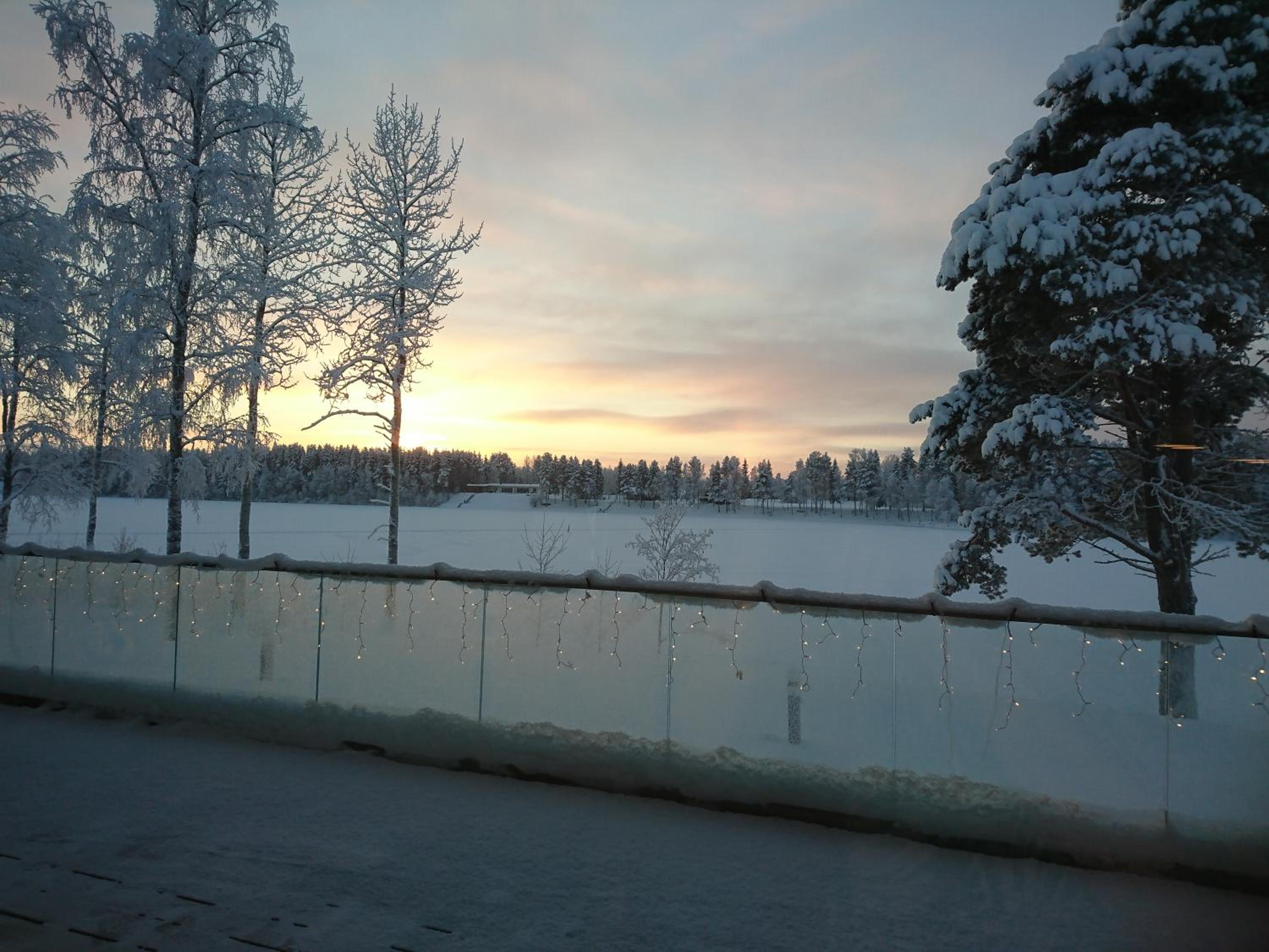 Villa Riverbank
