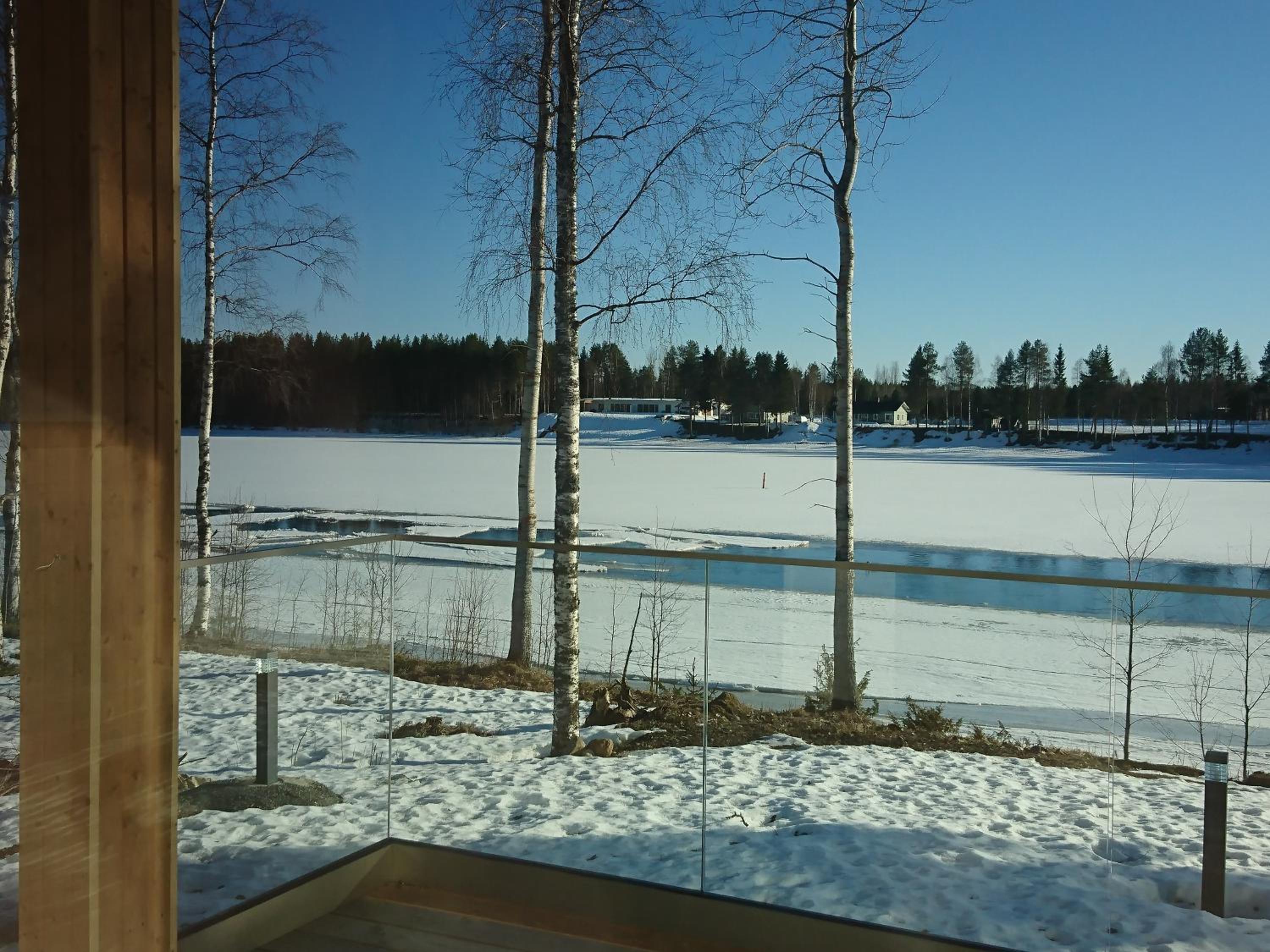 Villa Riverbank