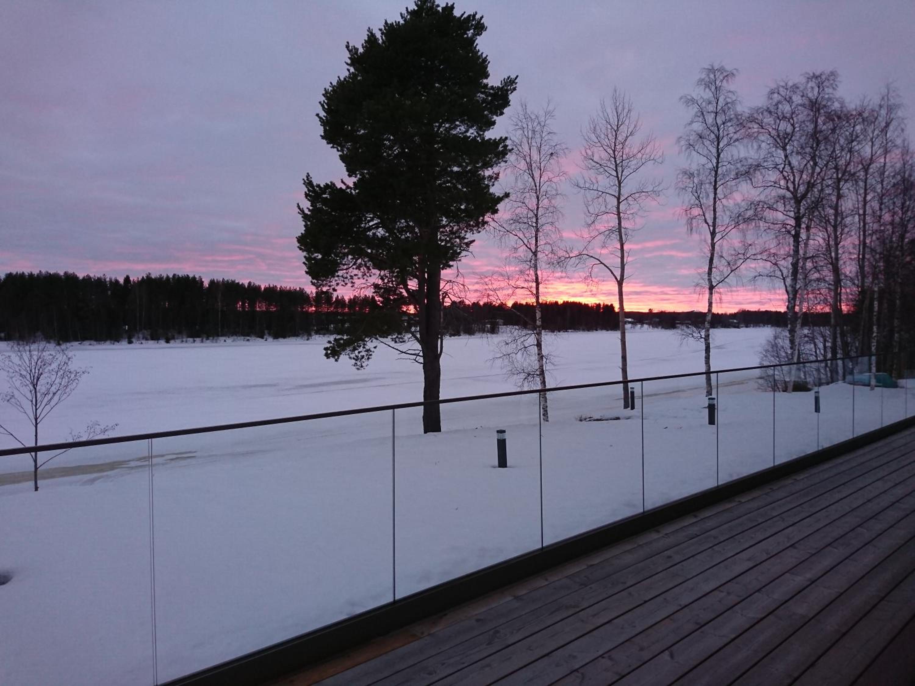 Villa Riverbank