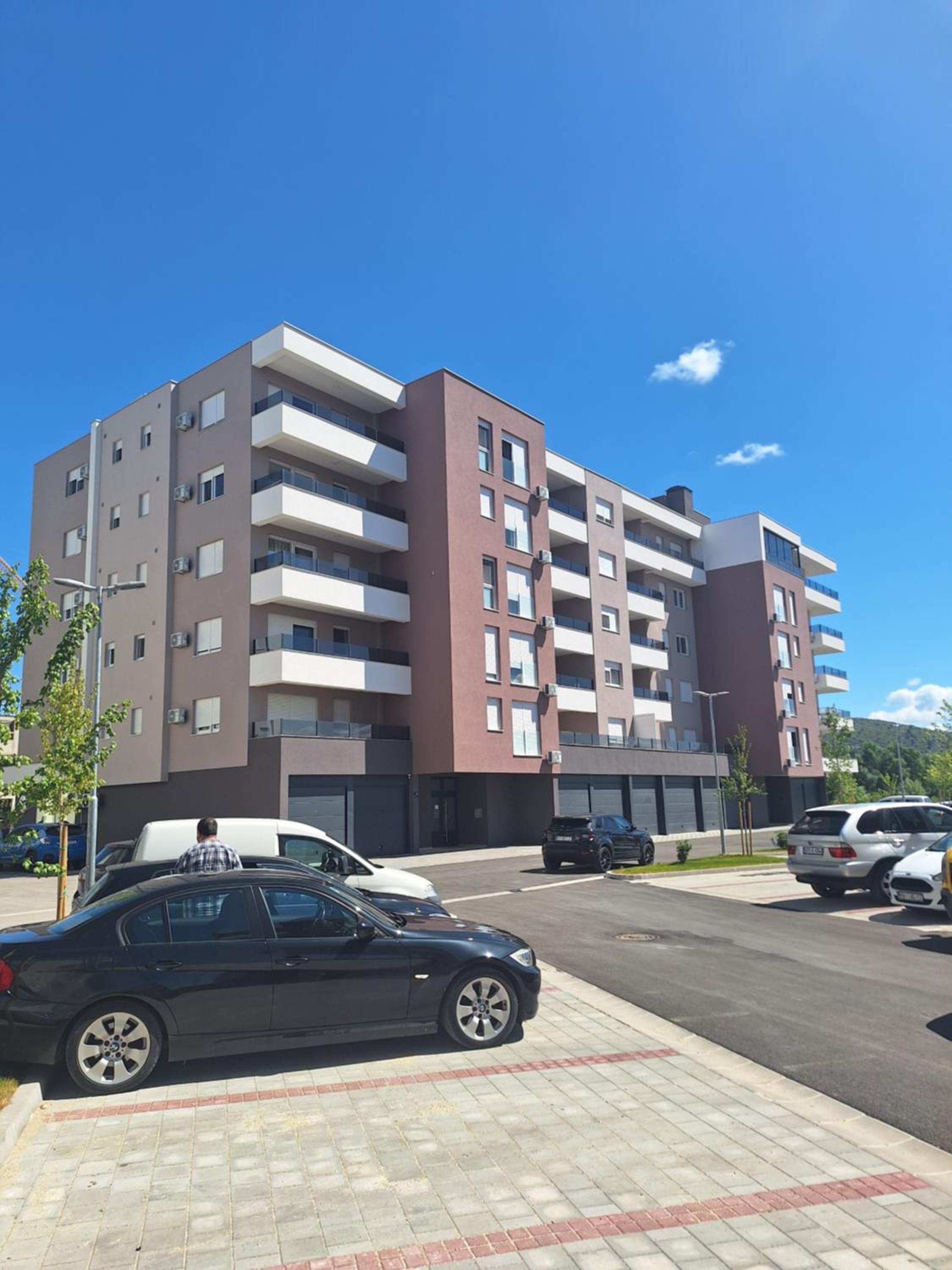Apartman Čapljina