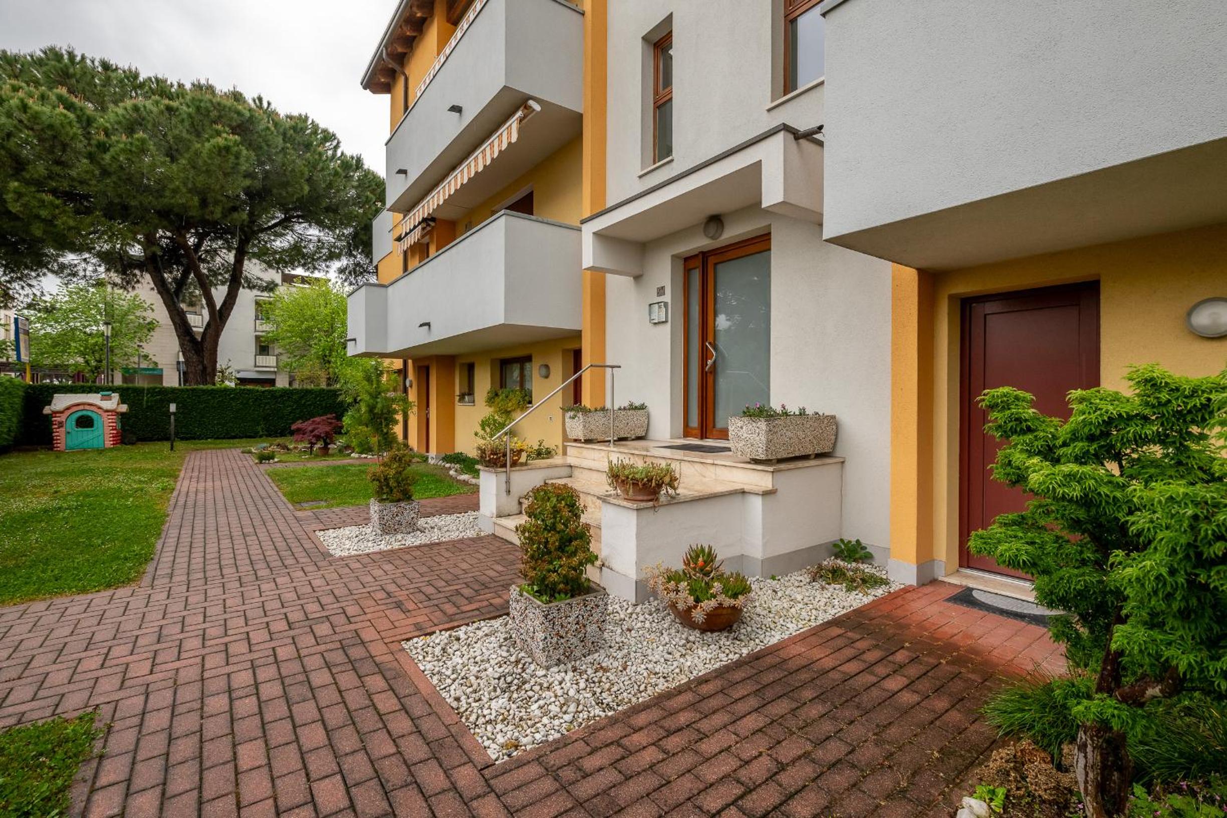 Appartamento Terme Relax view 2