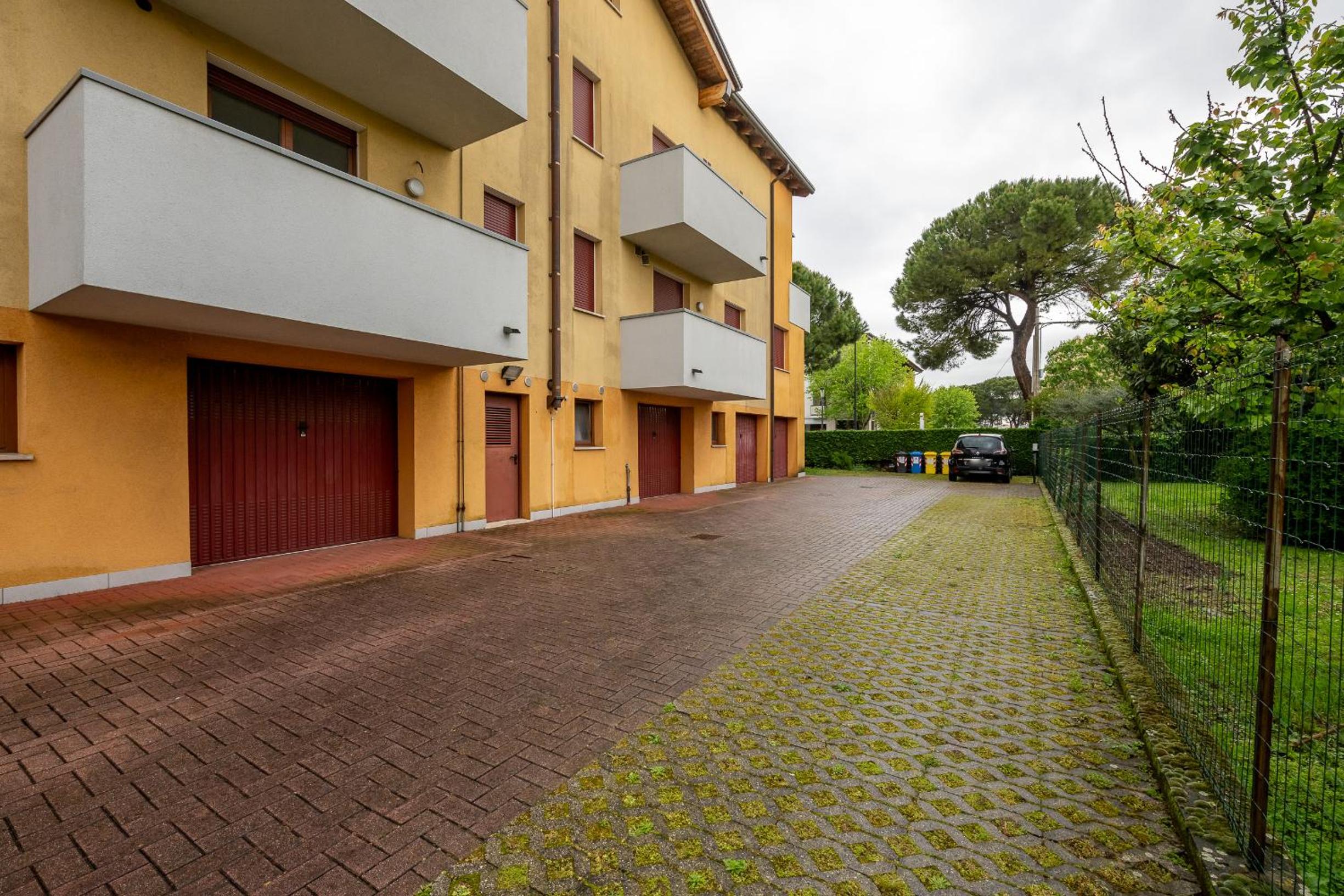 Appartamento Terme Relax view 3