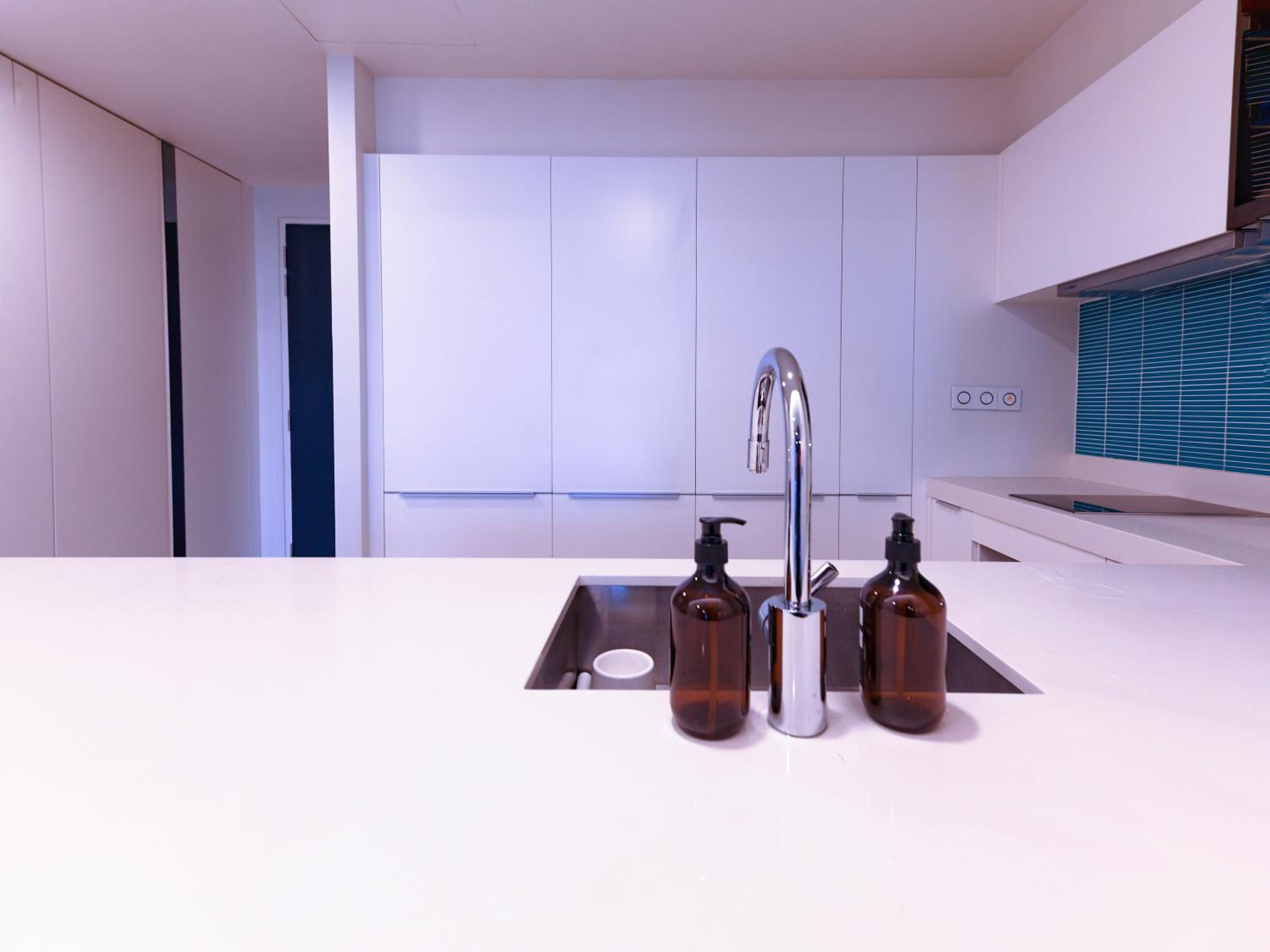 Tropicana The Residences - KLCC VIEW Luxury Apartment Collections