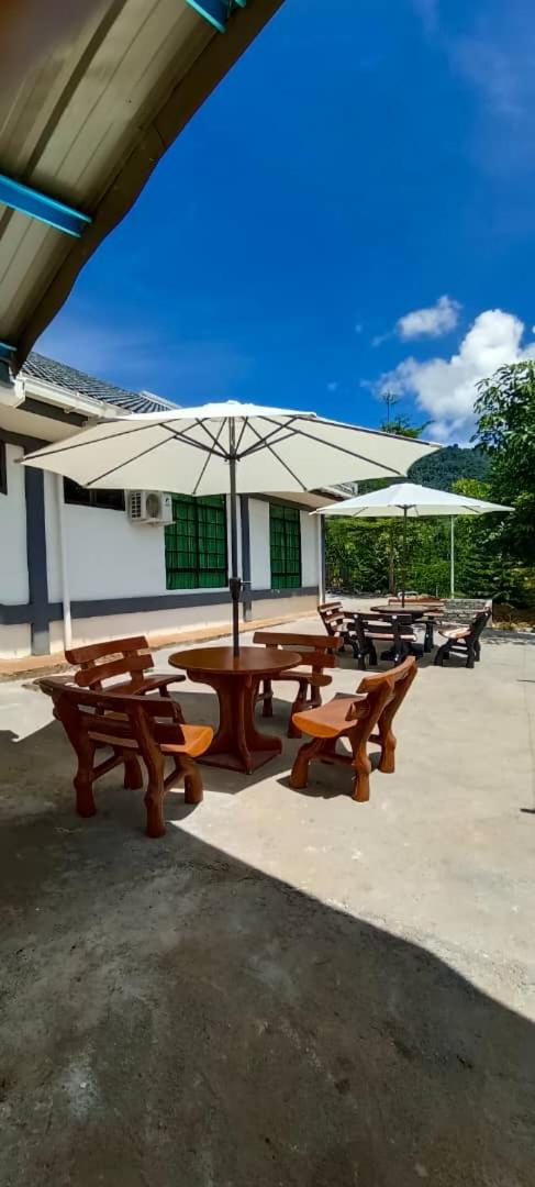 Highland Farmhouse Resort FAMILY photo 6