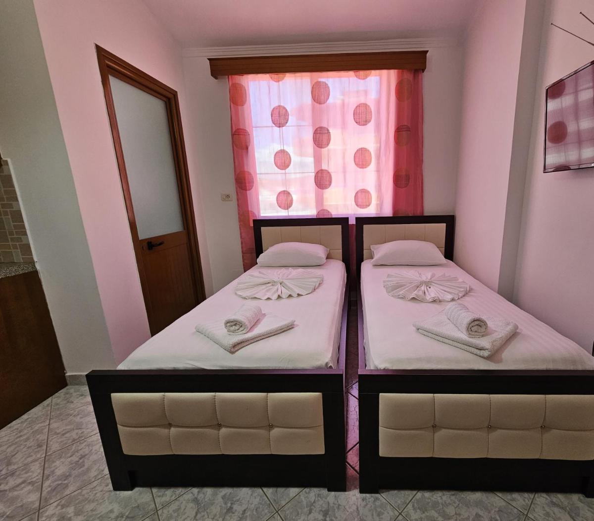 City Center Gjordeni Apartments