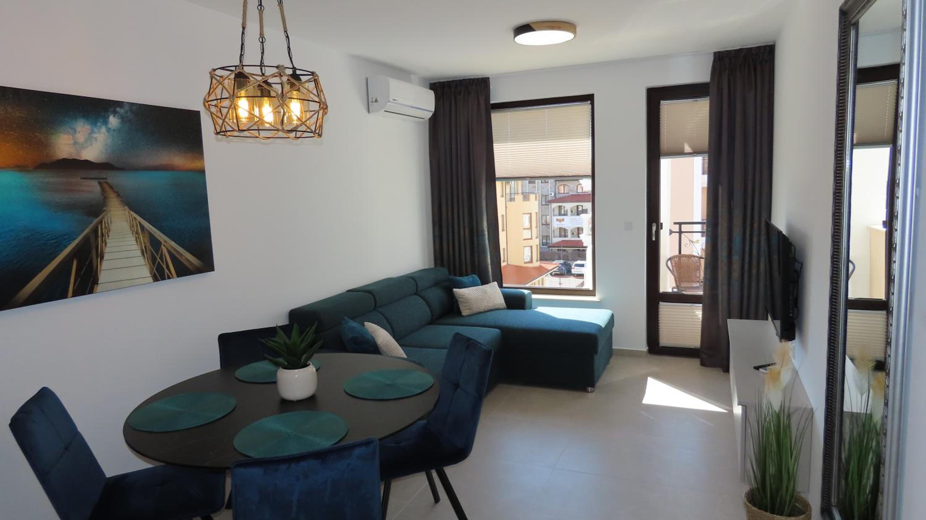 Polarstar Apartment Verona