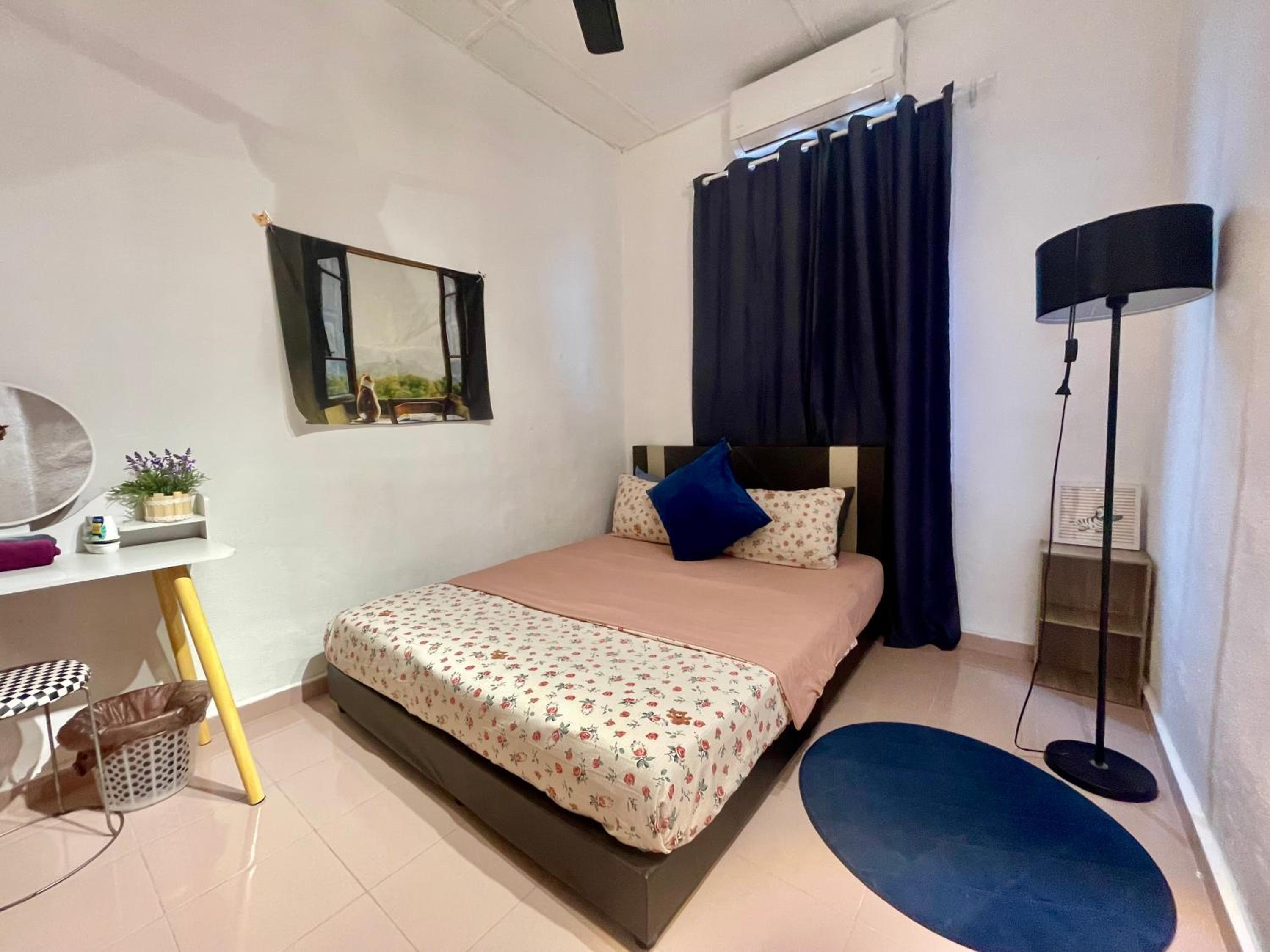 Cozy 255 Entire 3 Bedroom House At Alma Bukit Mertajam photo 3