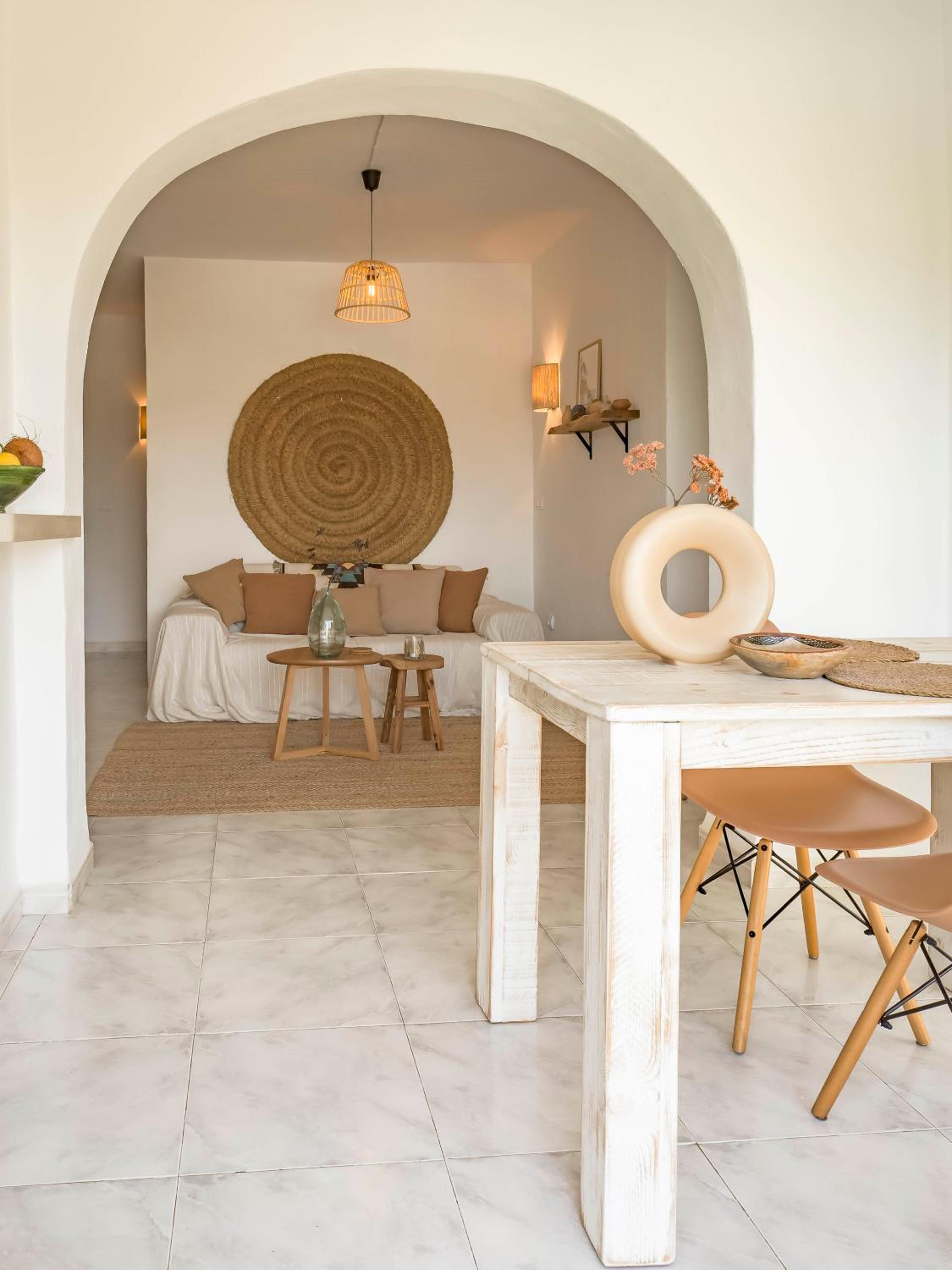 Casa Verano - Moraira view 2