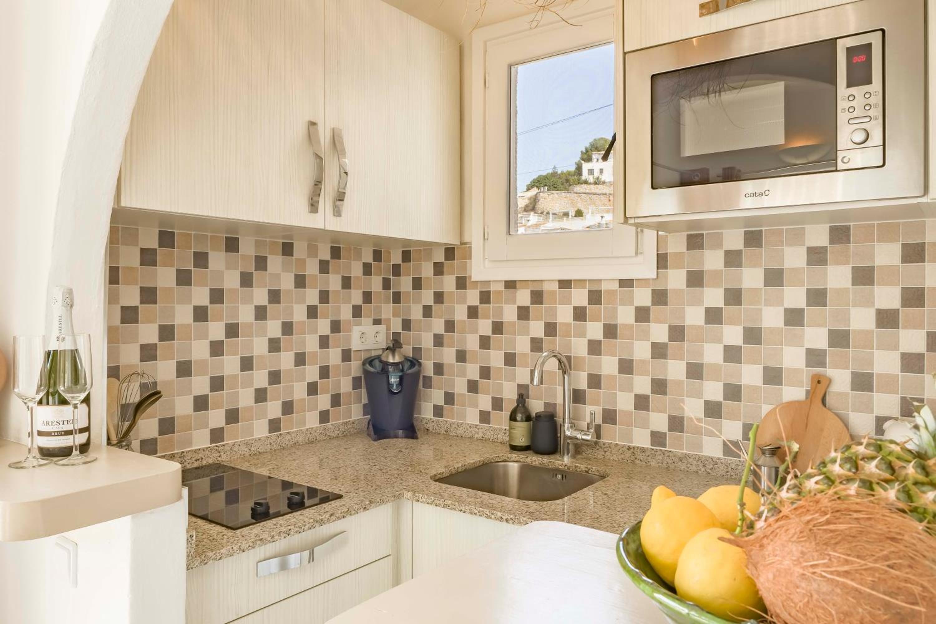 Casa Verano - Moraira view 4