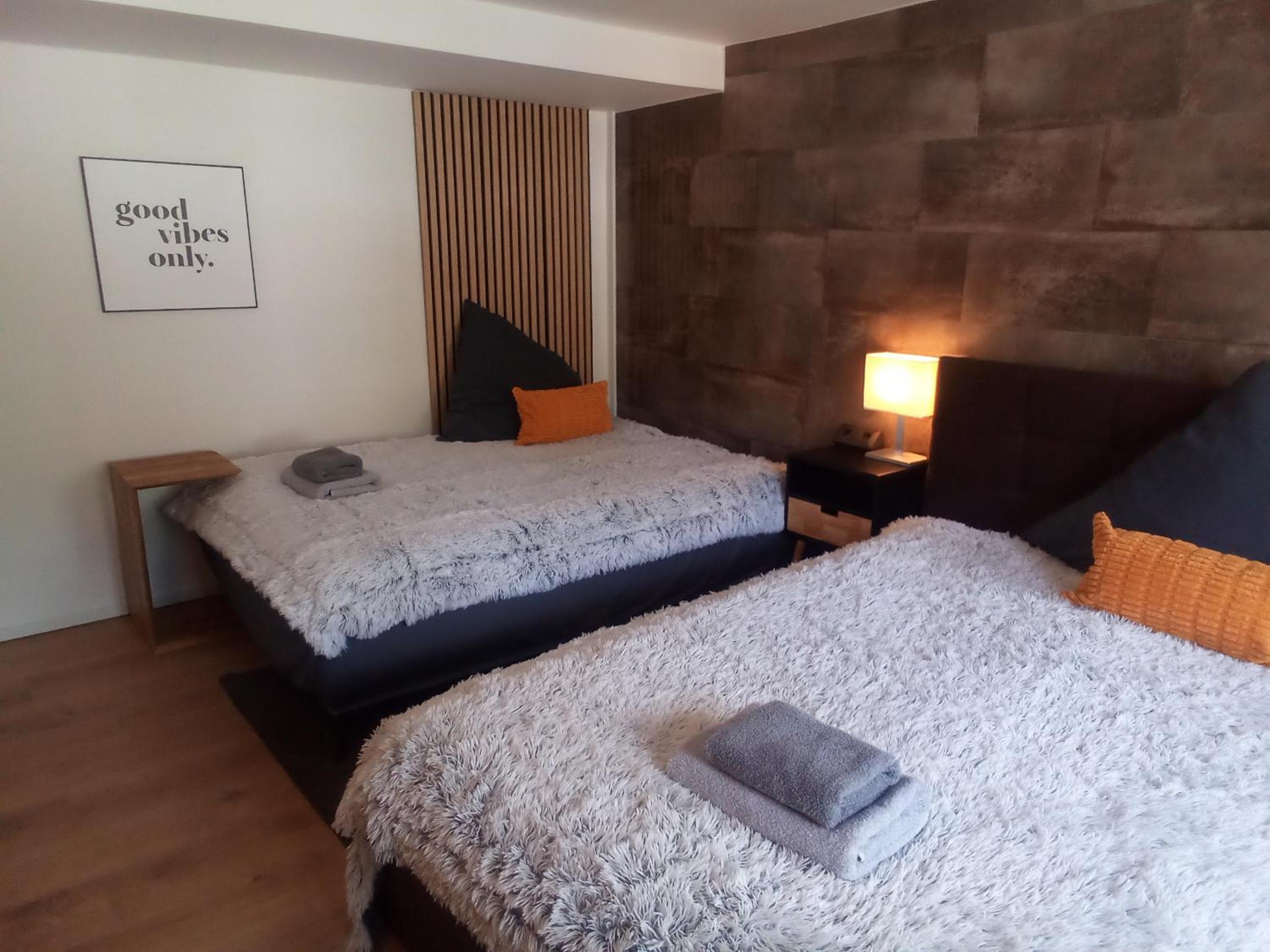 Forest Hill Travel &Work Nettes Apartment mit privatem Eingang Birkenau Mannheim Weinheim Heidelberg