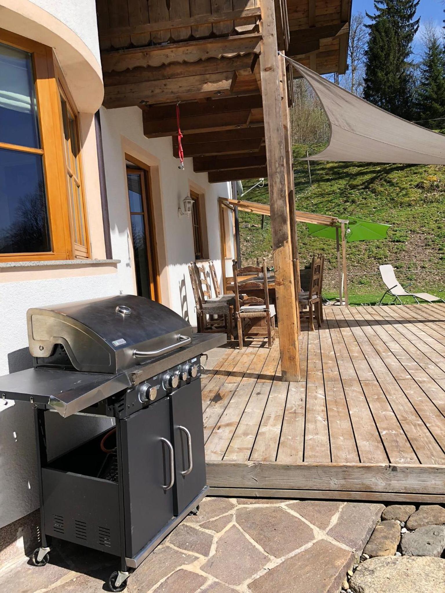 AlpenSportChalet