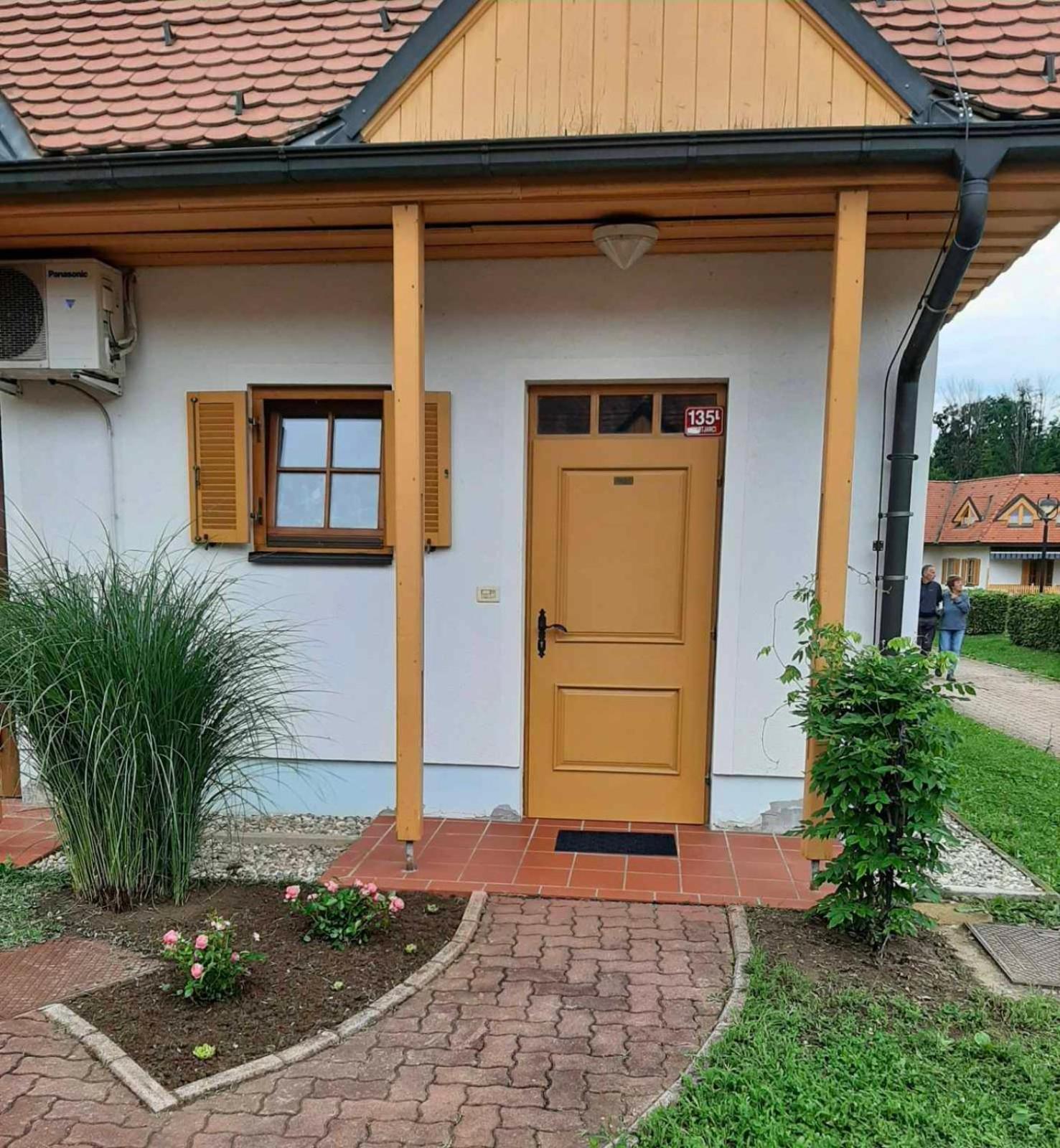 Apartma Trobentica 23