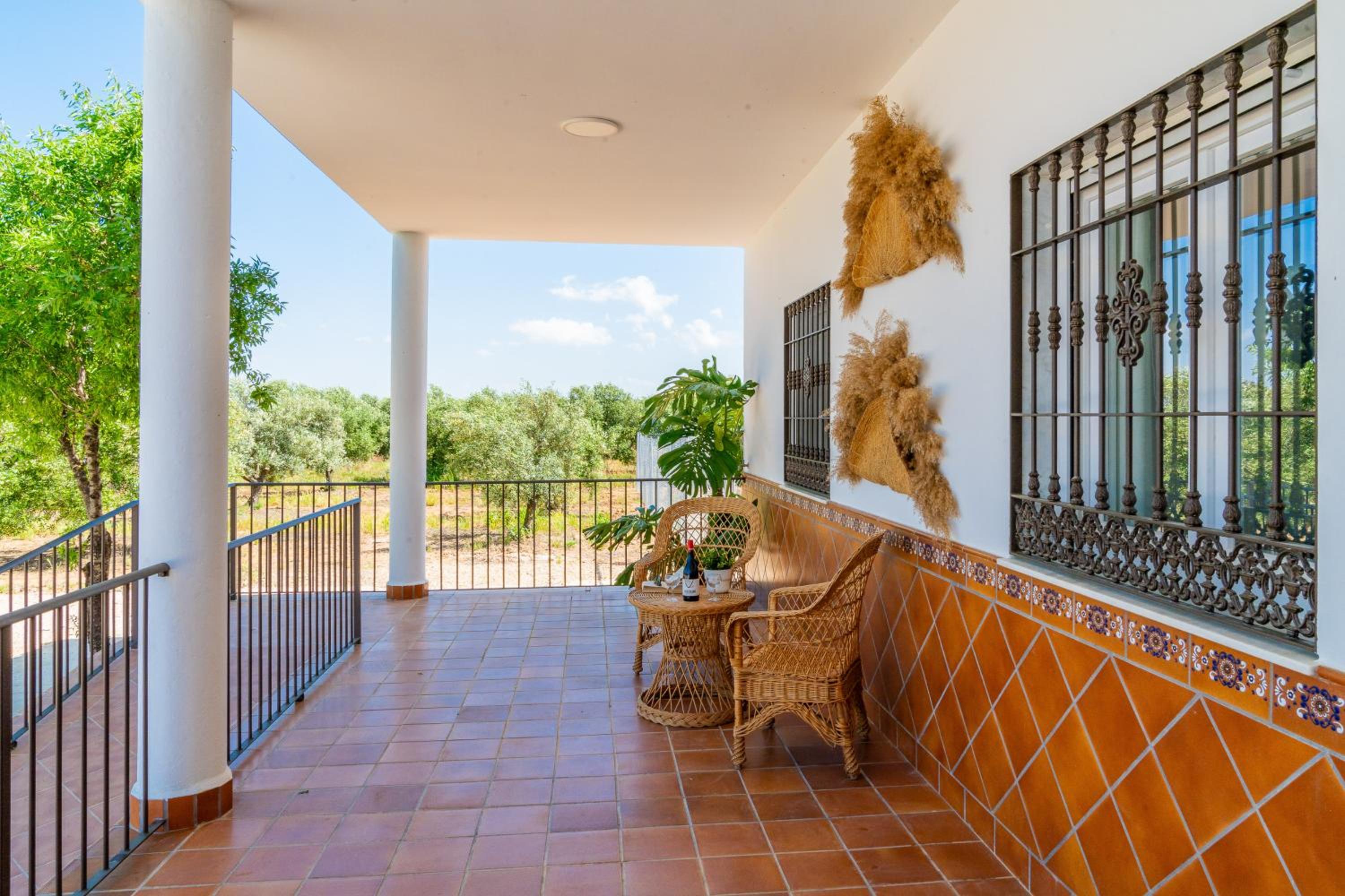 Casita Los Garranchos