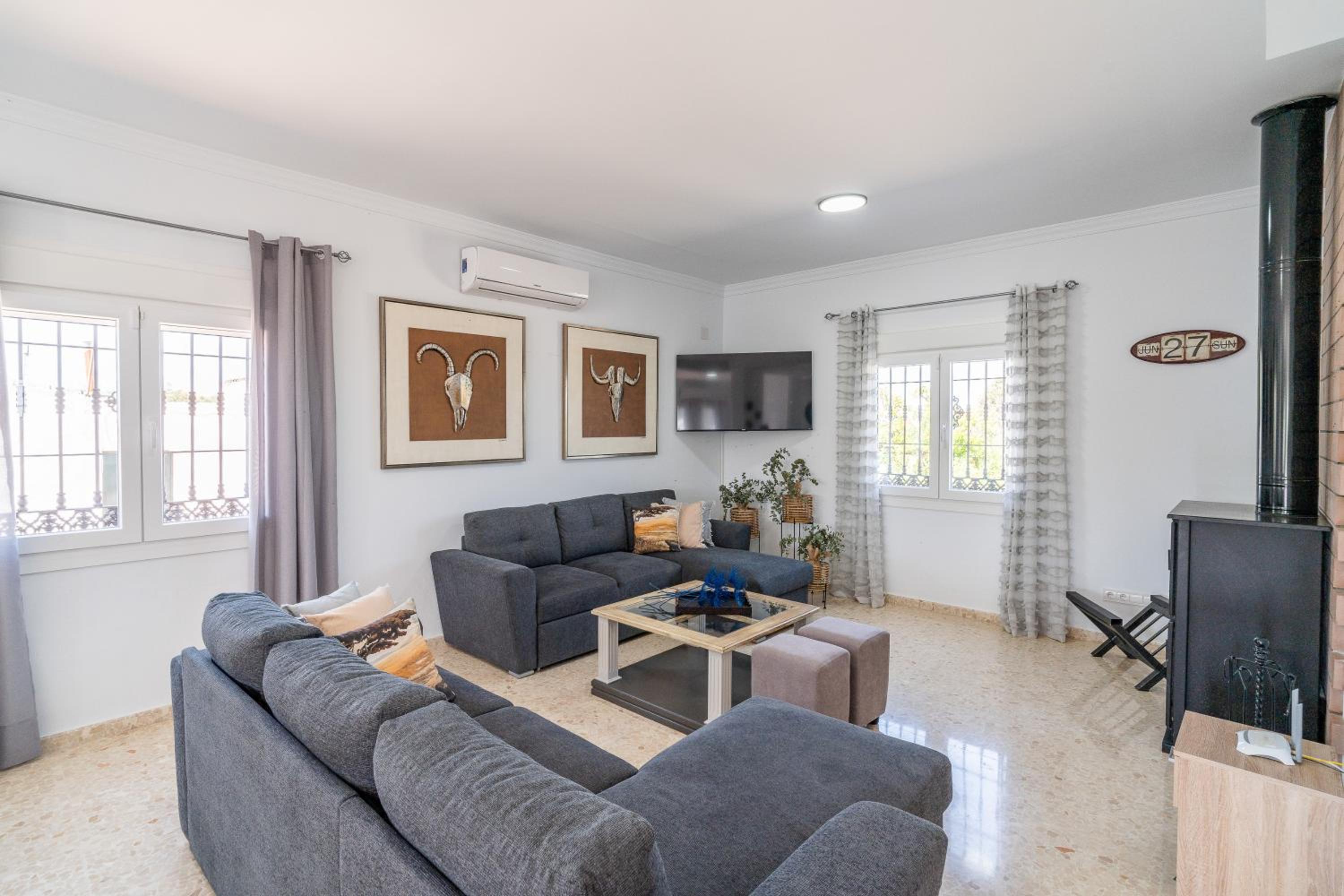 Casita Los Garranchos