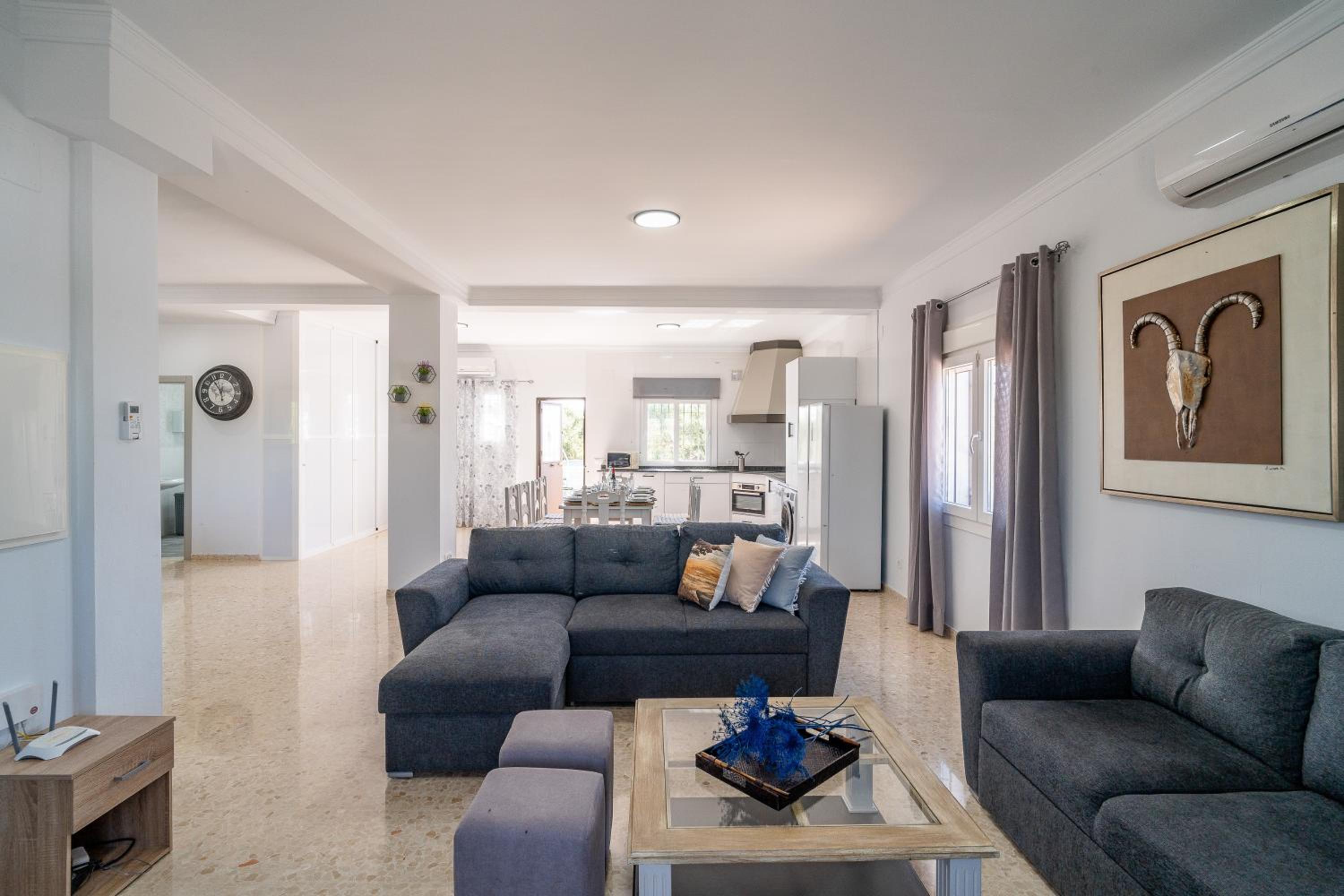 Casita Los Garranchos
