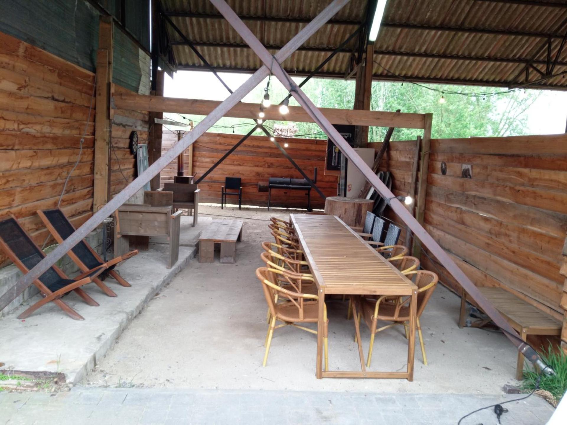 Belevingshoeve 