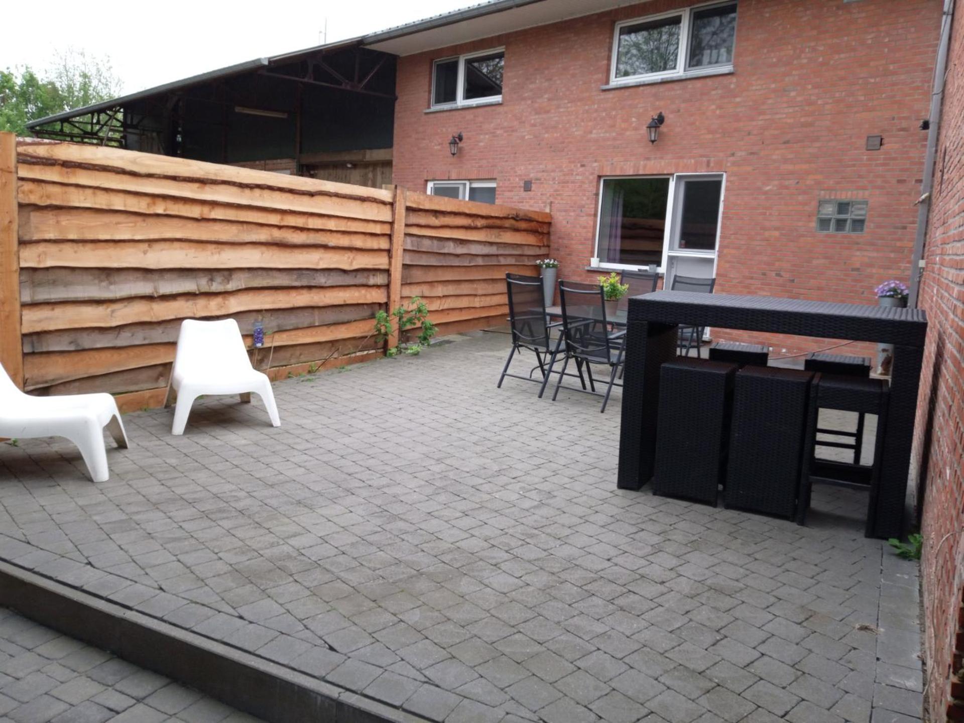 Belevingshoeve 