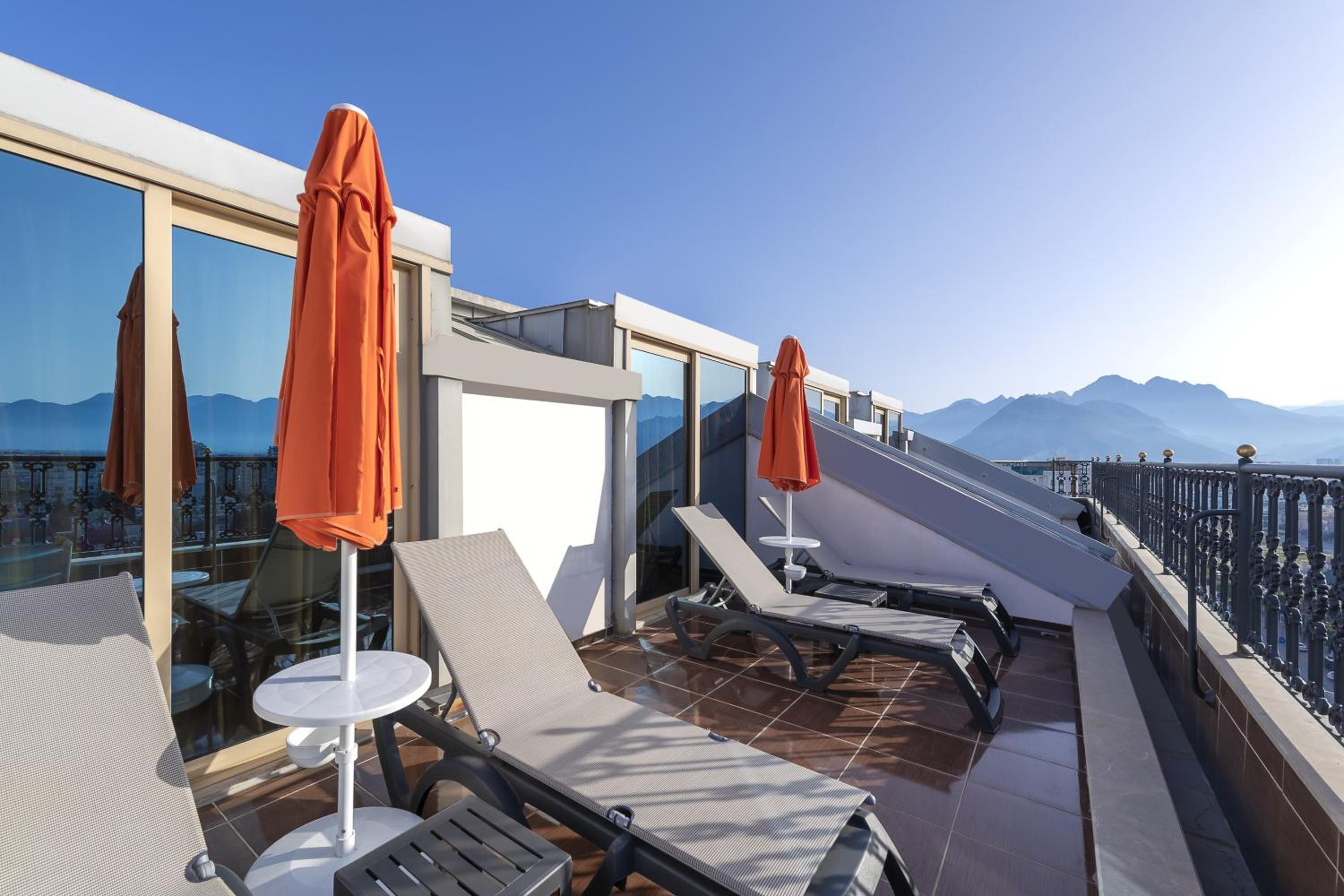 Megasaray Westbeach Antalya - Image 76