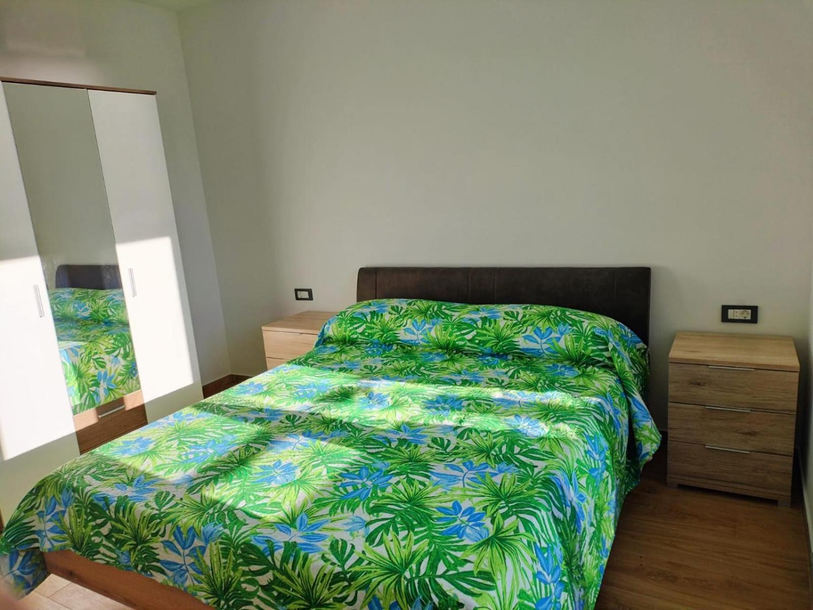 Apartmani Ivana Novi