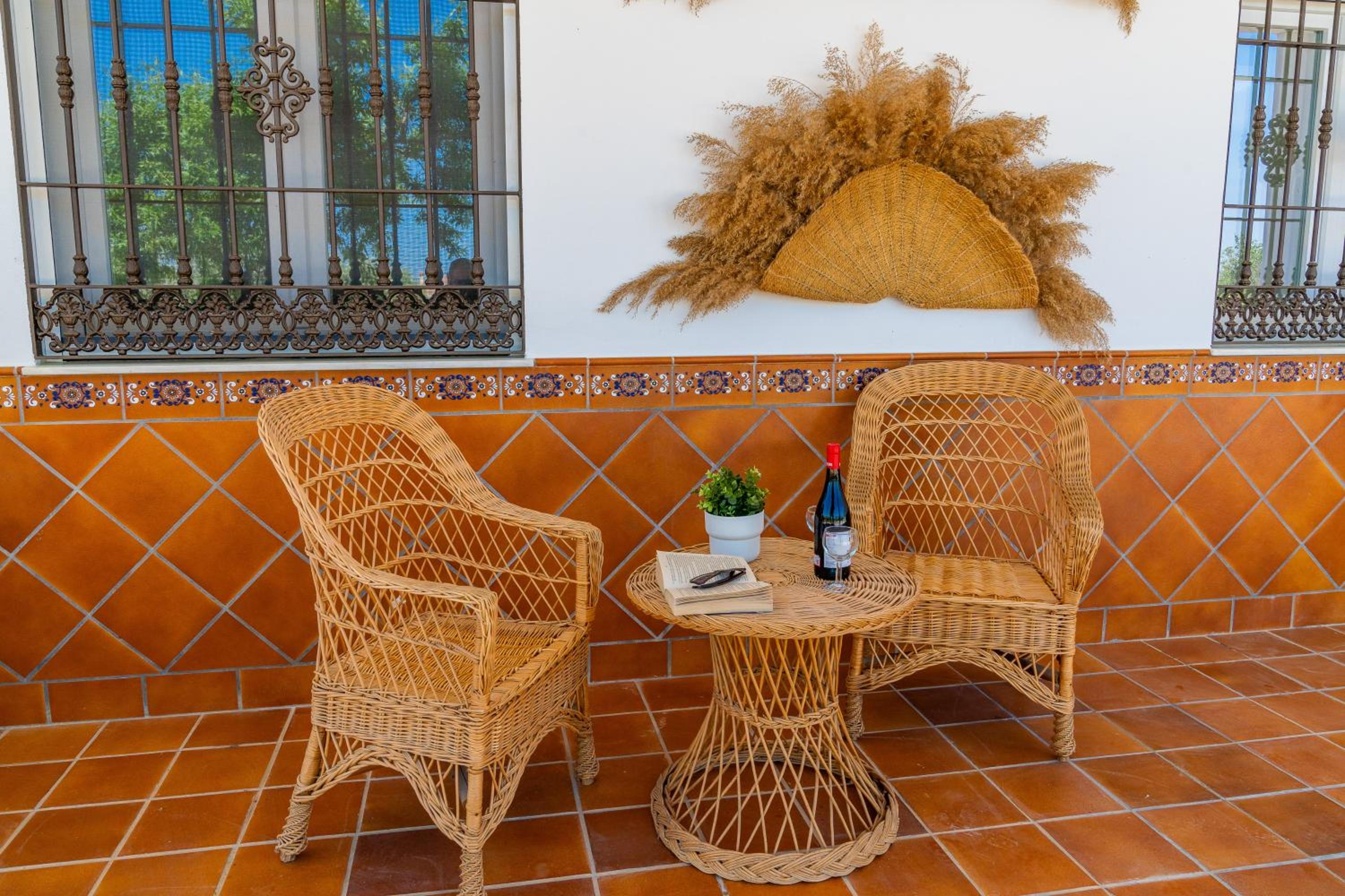 Casita Los Garranchos