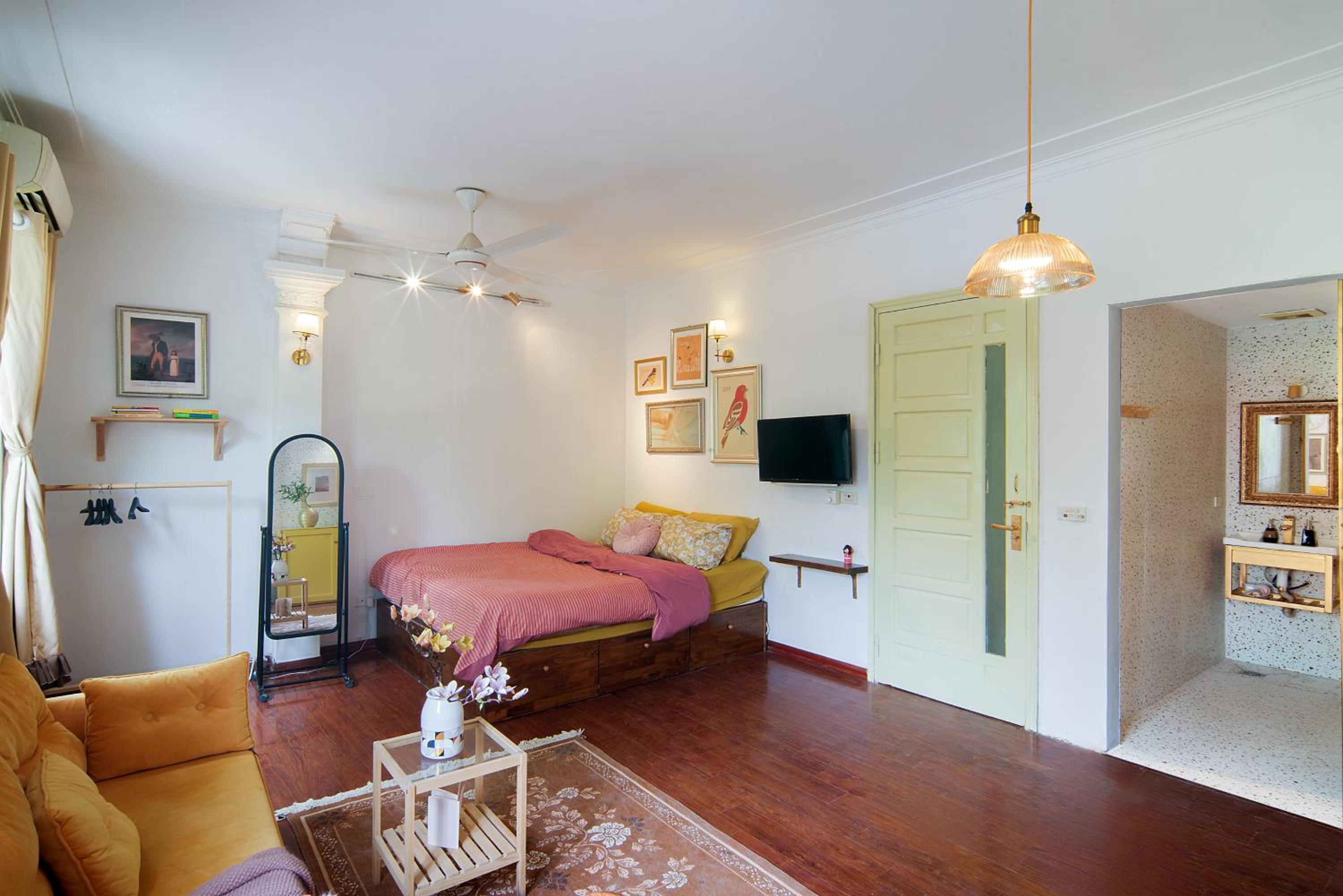 Langmandi Experience Phủ Doãn