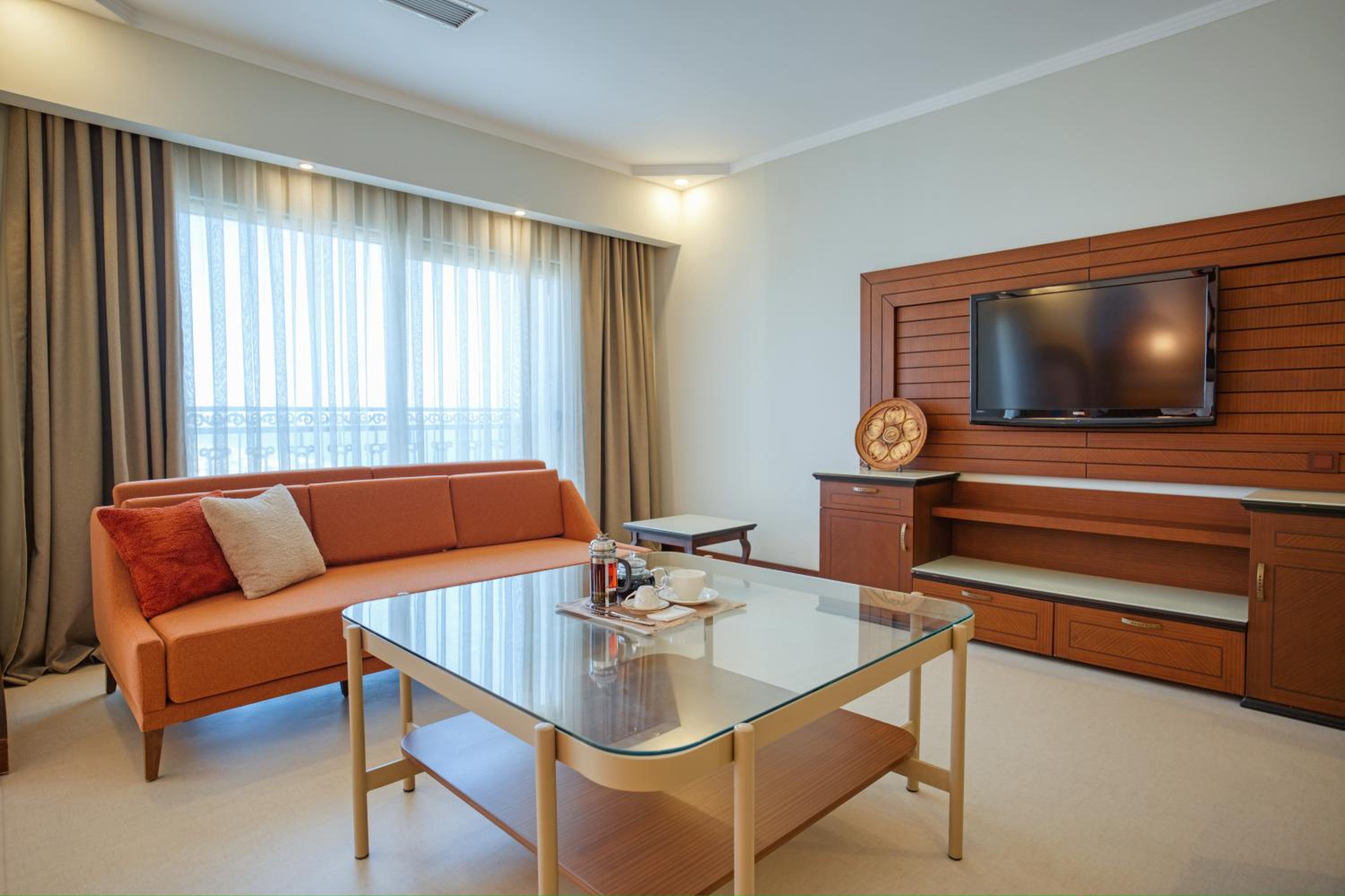Megasaray Westbeach Antalya - Image 81