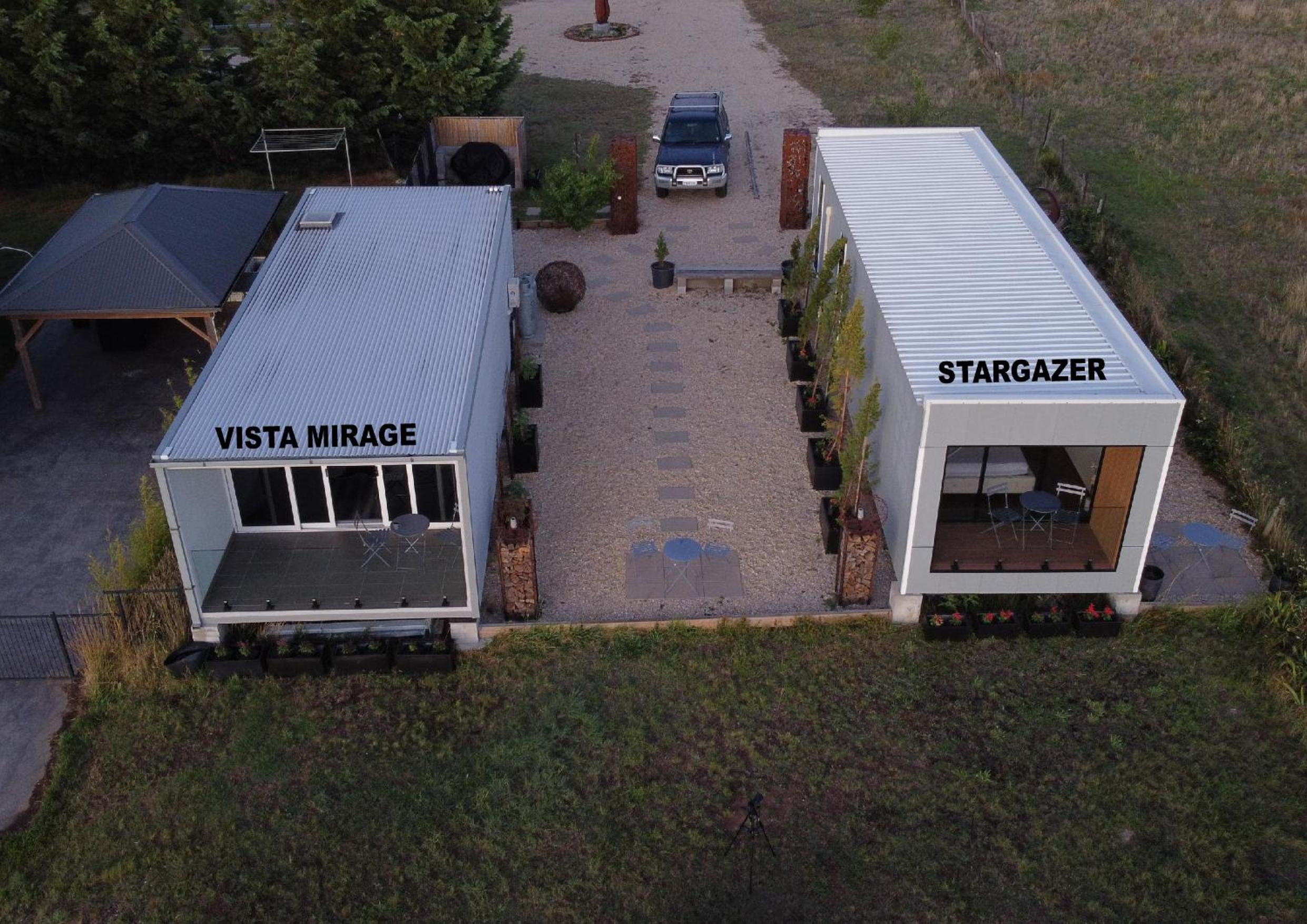 VistaMirage - Mystic Ridge Estate