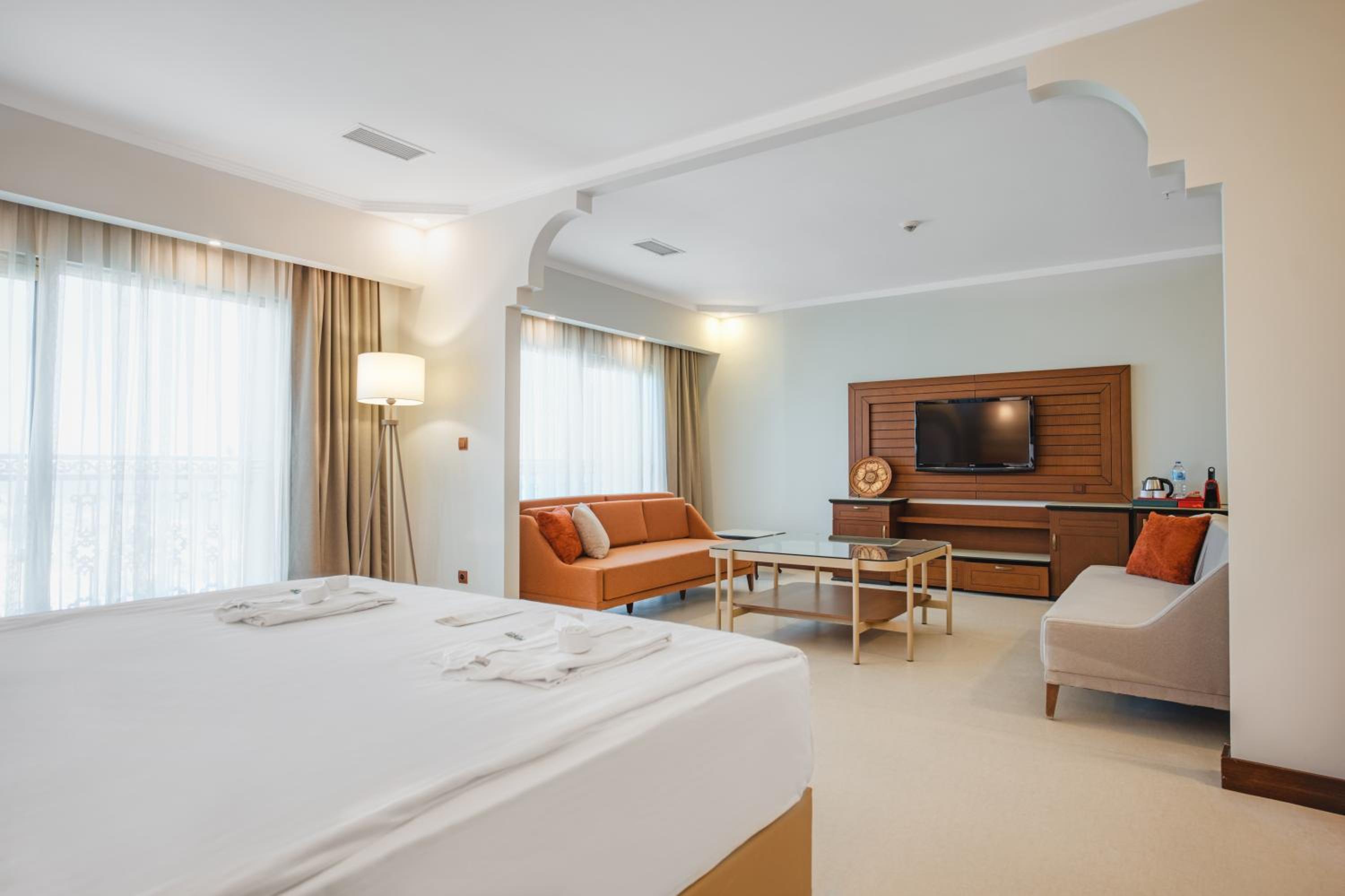Megasaray Westbeach Antalya - Image 82