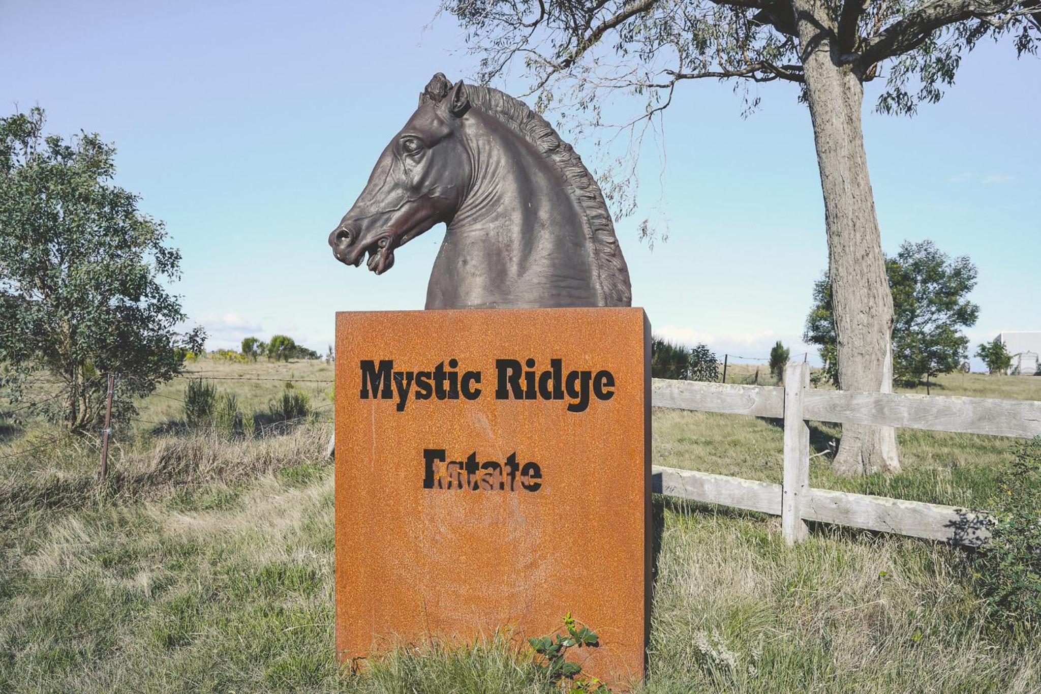 VistaMirage - Mystic Ridge Estate
