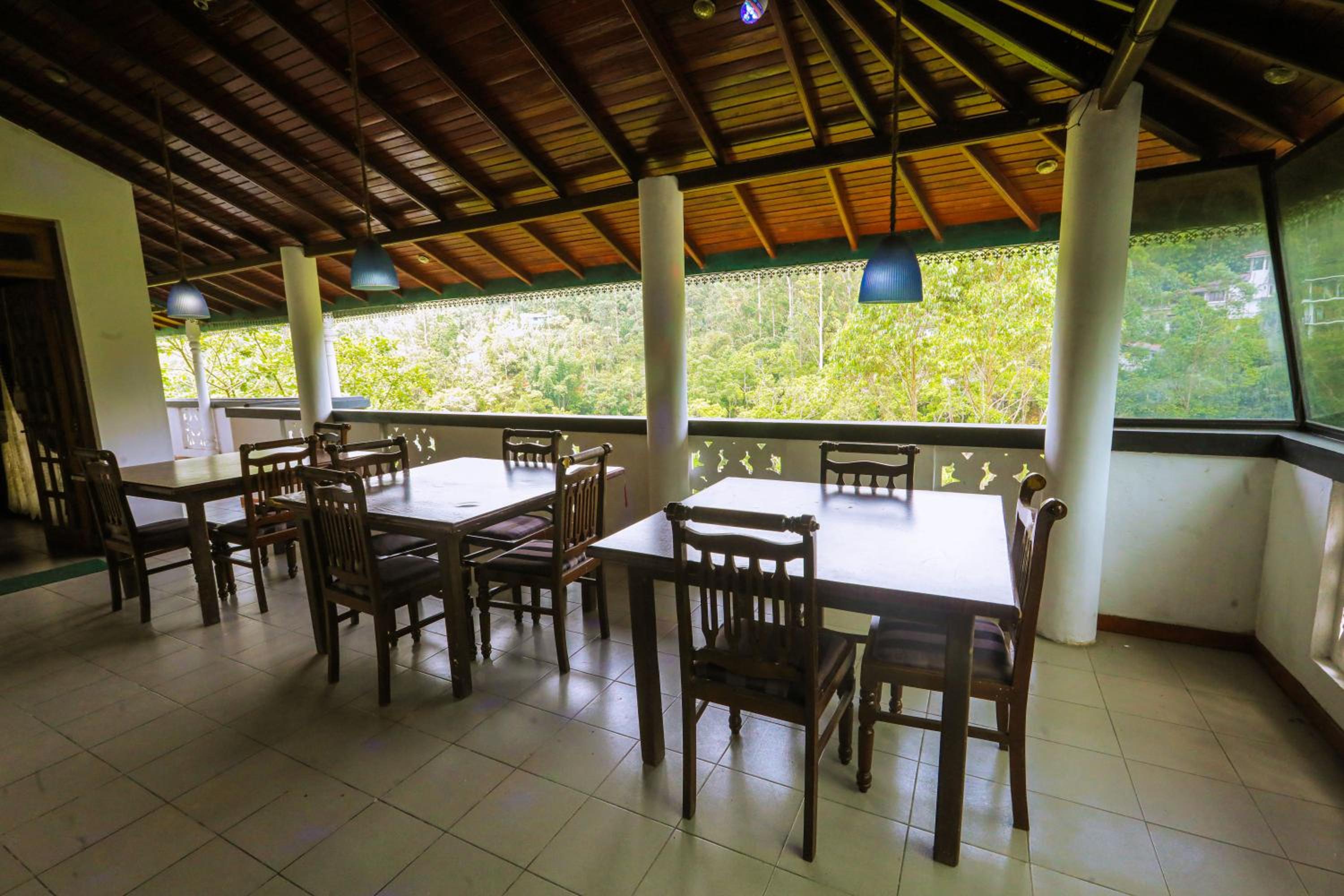 Grand Mirage view 3