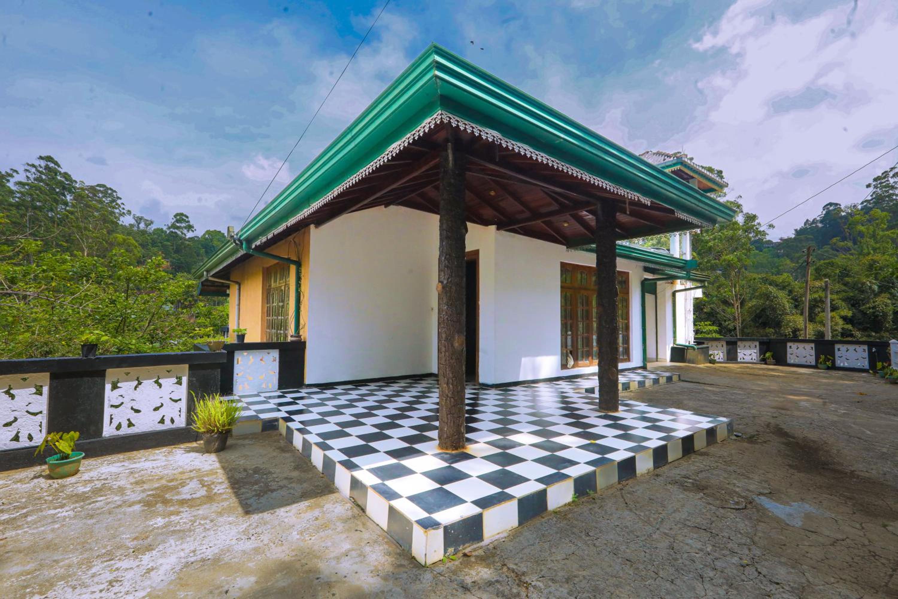Grand Mirage view 5