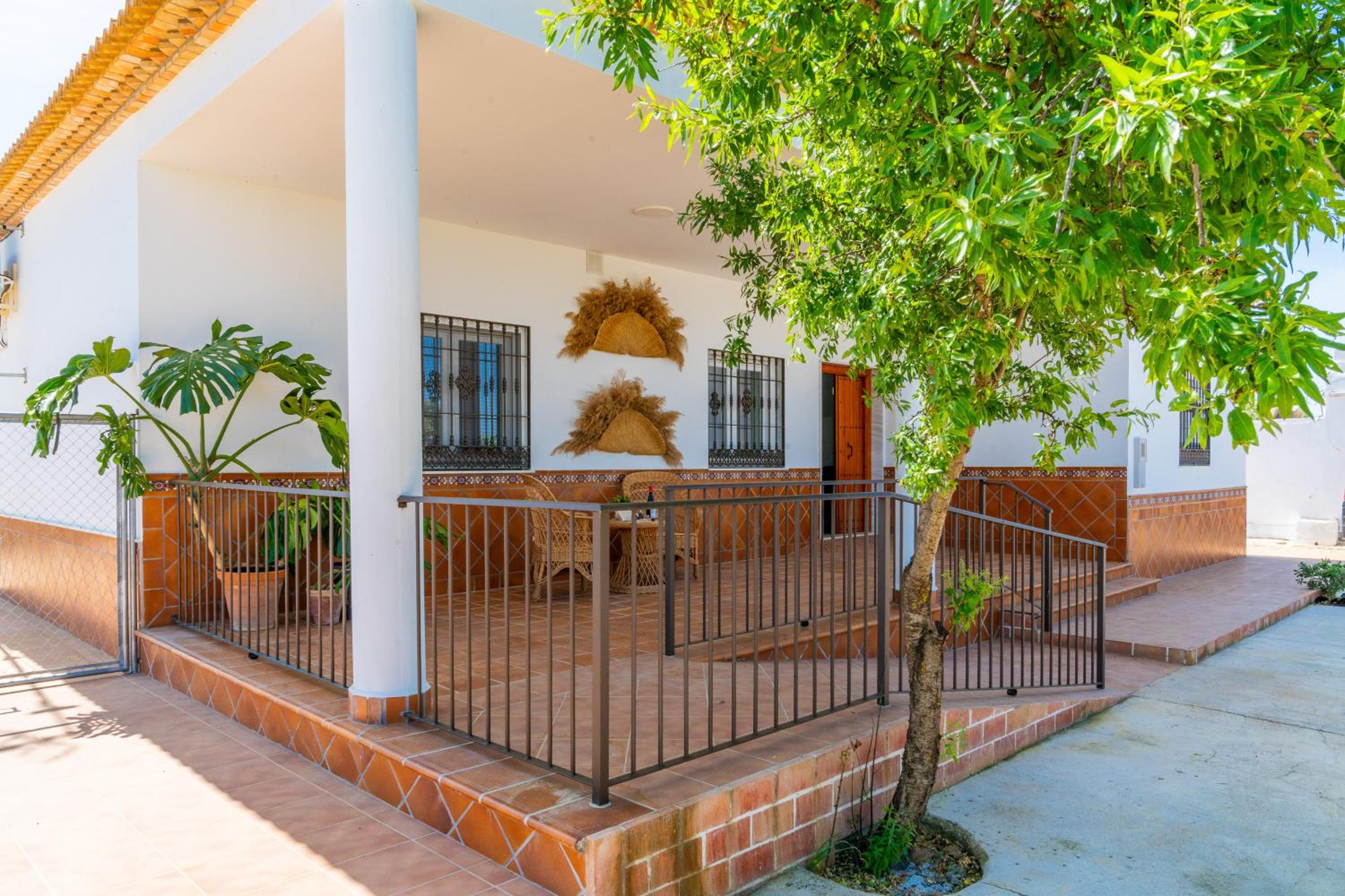Casita Los Garranchos