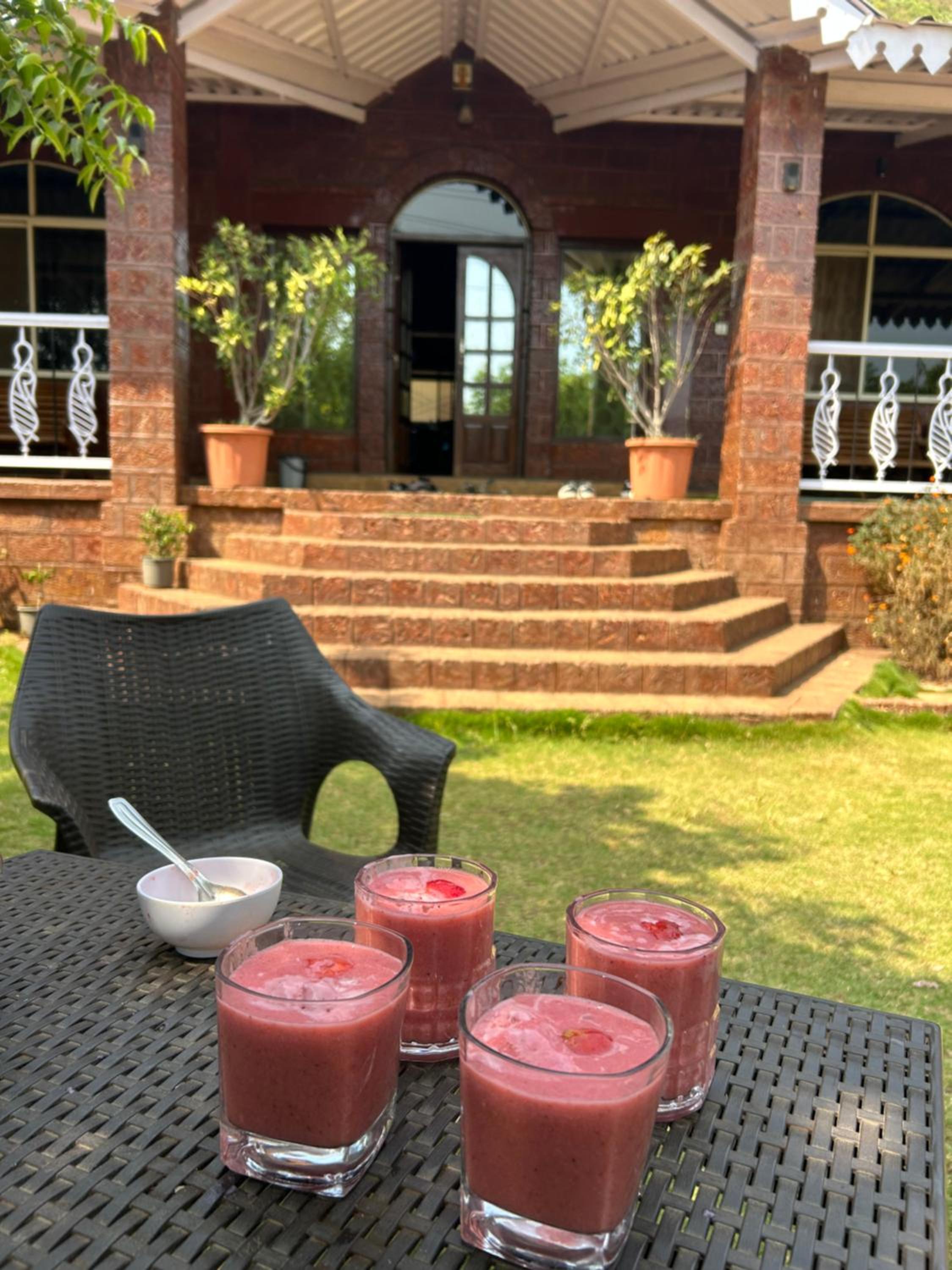 Sai Leela Bungalow - Villa with Private Pool view 4