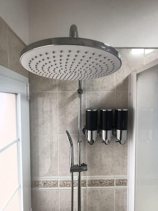 Apartamento Terracota en Charco del Pino